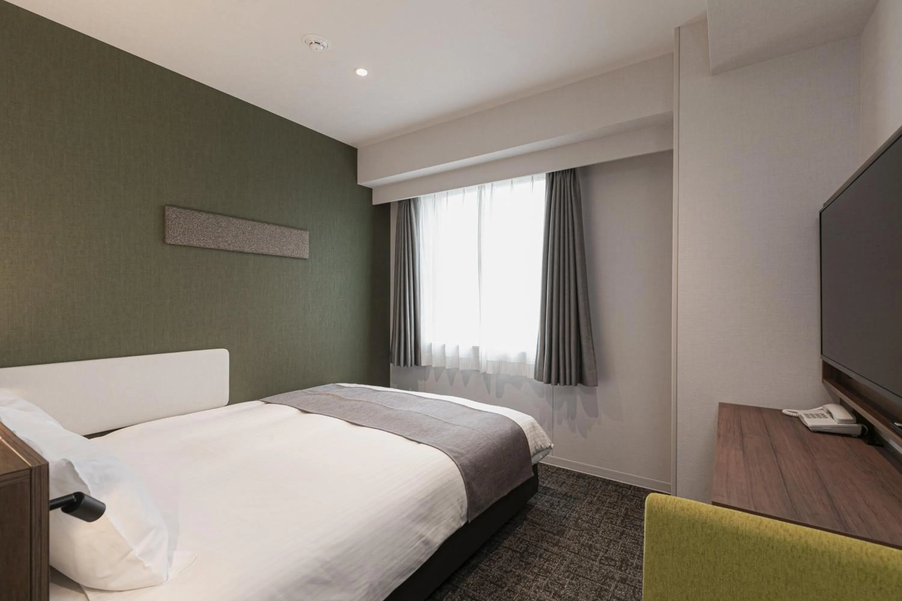 Bed in Shimanami PRIME HOTEL IMABARI