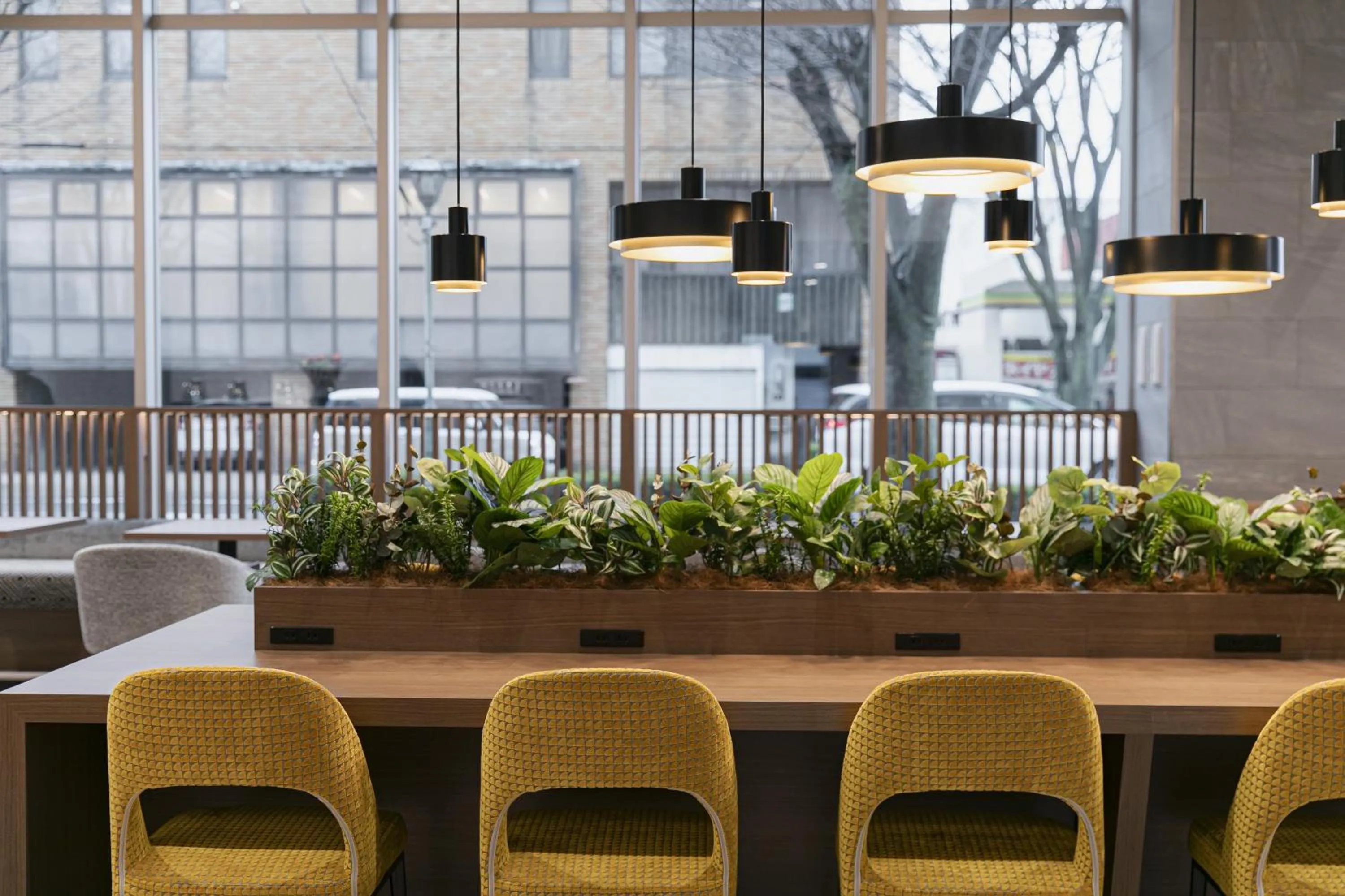 Lobby or reception in Shimanami PRIME HOTEL IMABARI