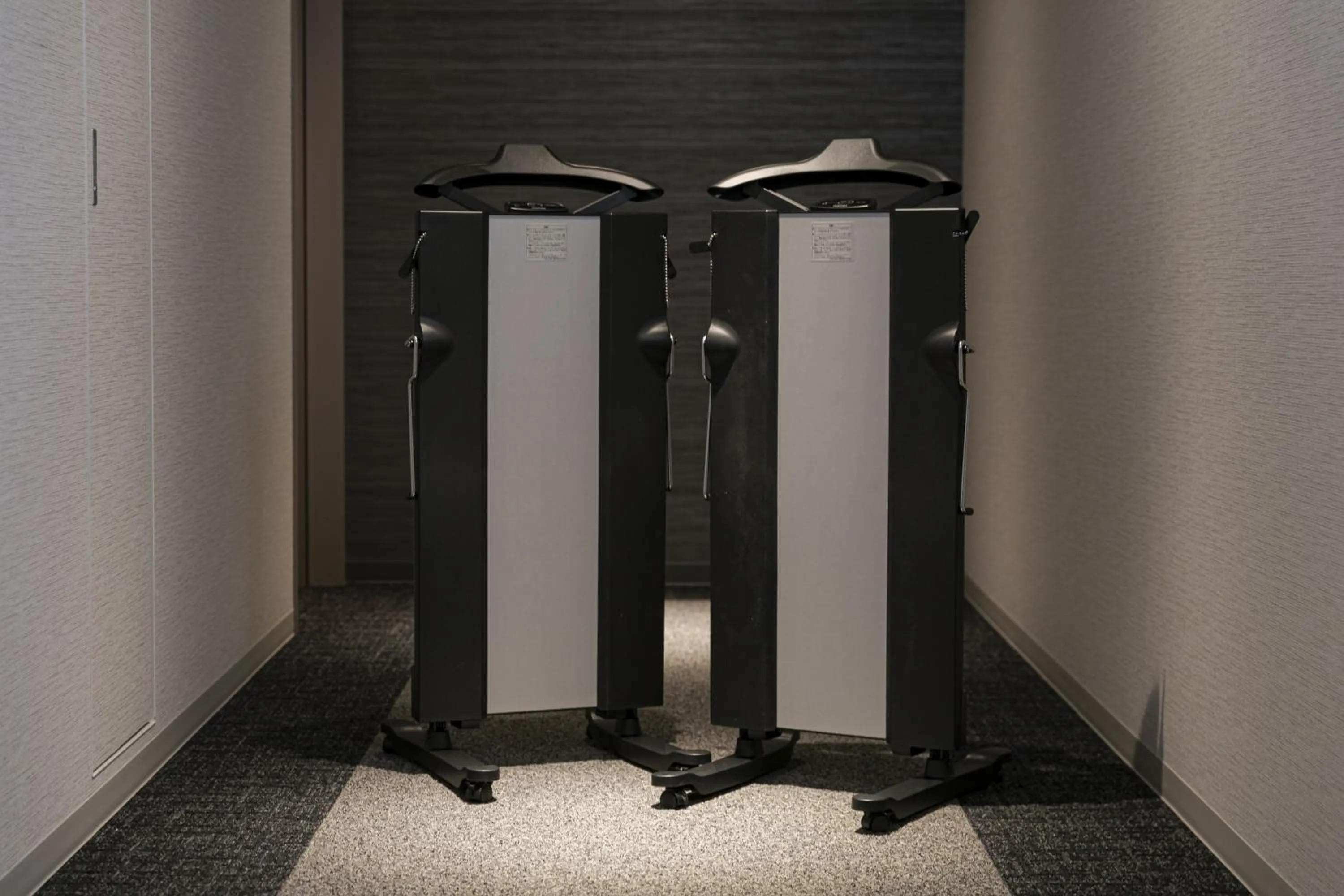 trouser press in Shimanami PRIME HOTEL IMABARI