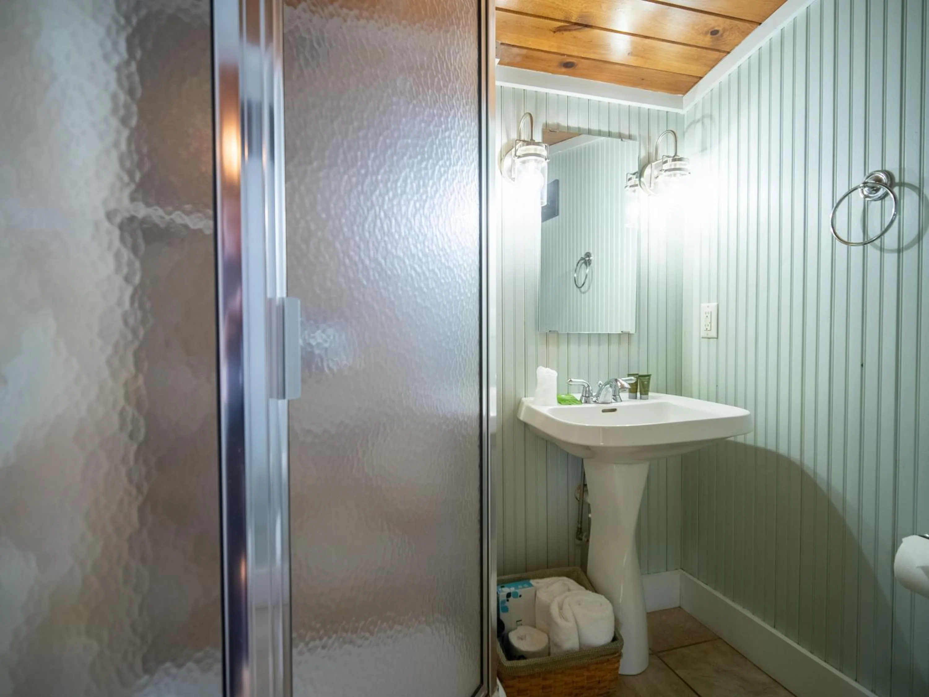 Grand Superior Lodge