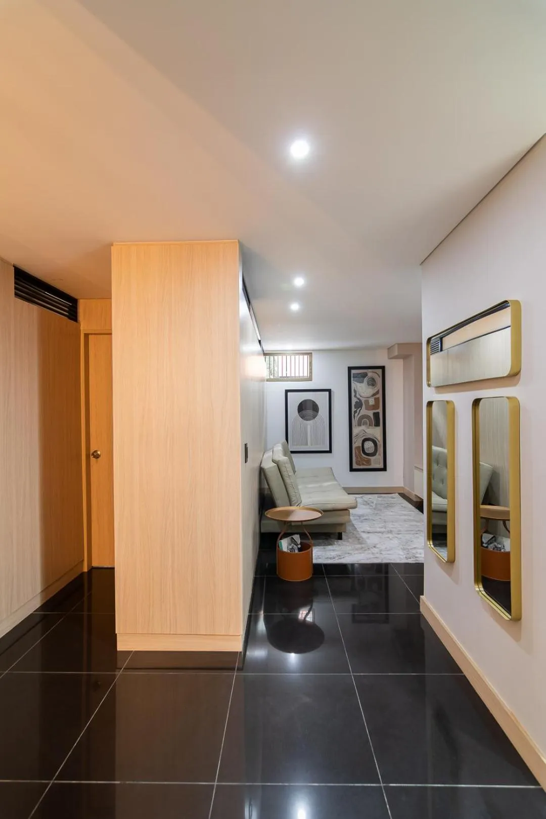 Photo of the whole room, Bed in Hotel Zona A