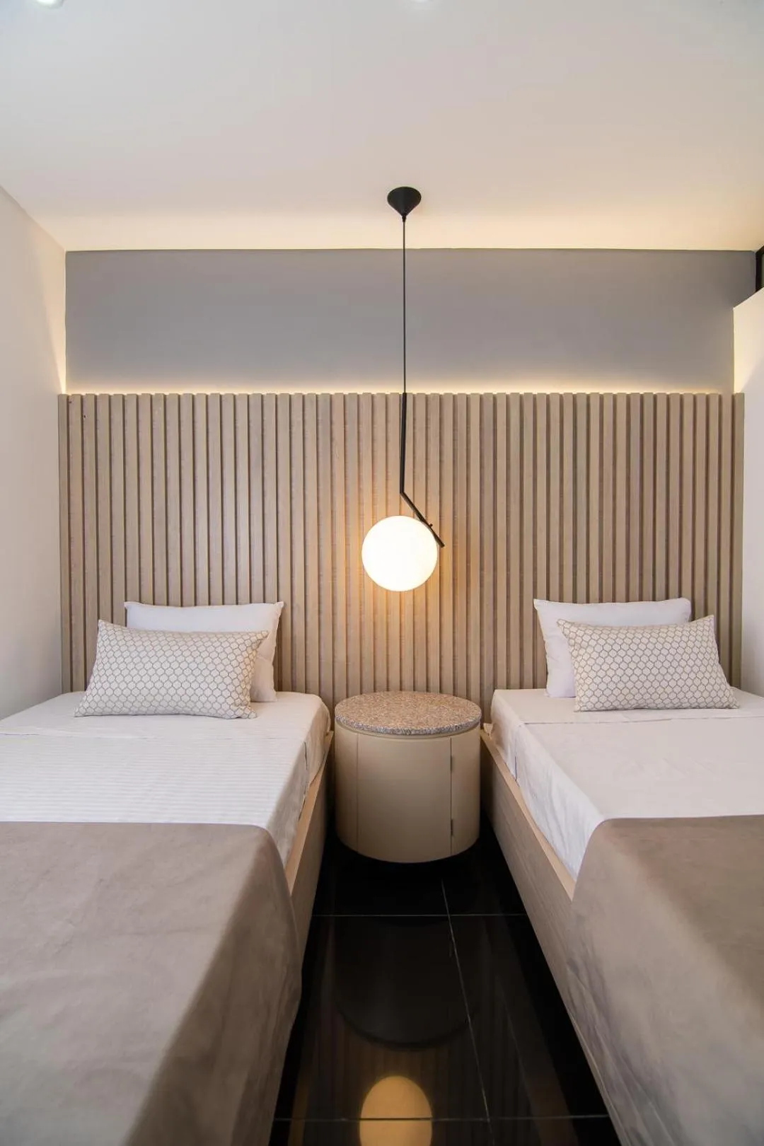 Photo of the whole room, Bed in Hotel Zona A