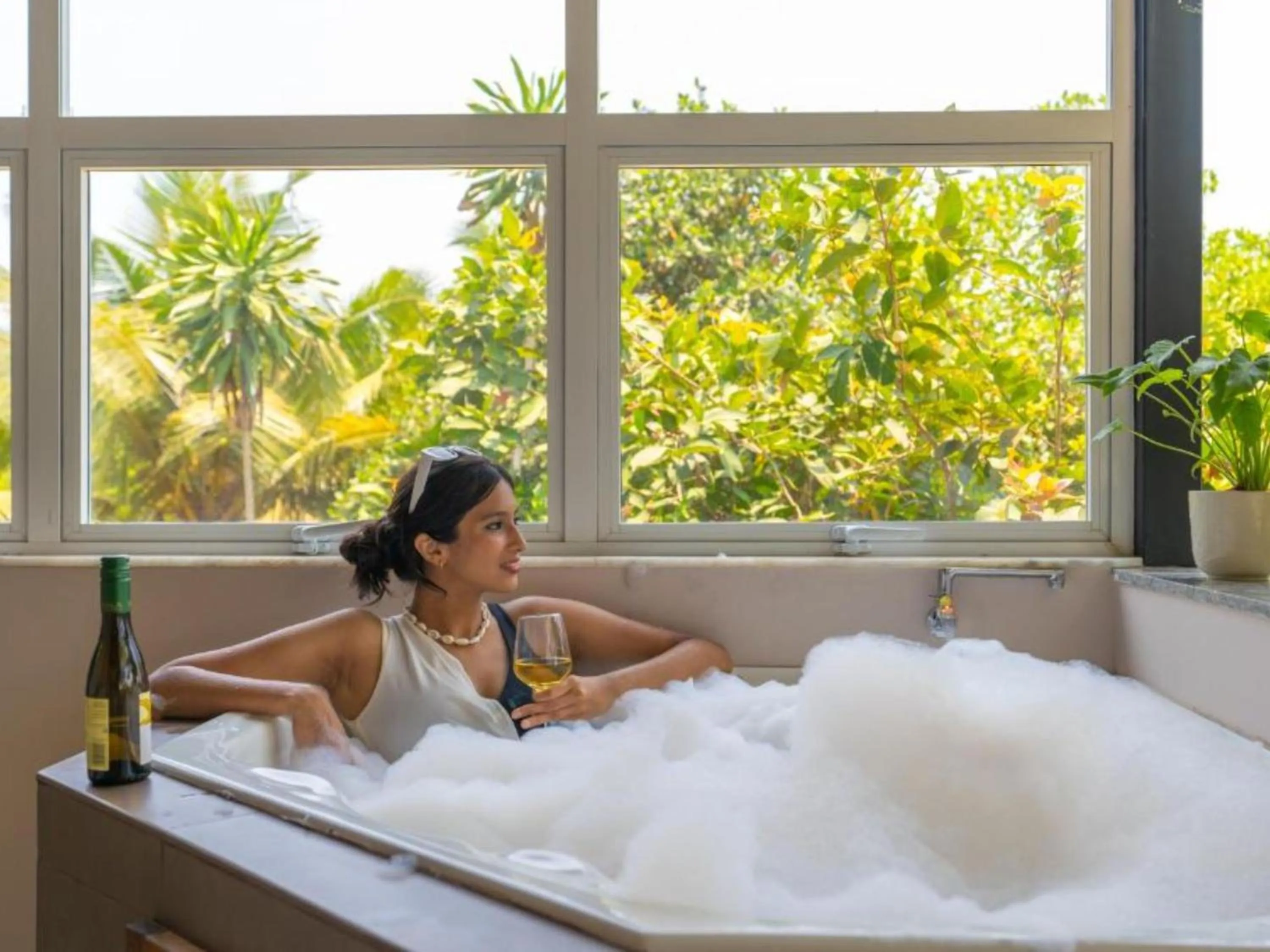 People in The Hosteller Bam Goa, Saligao - Poshtel