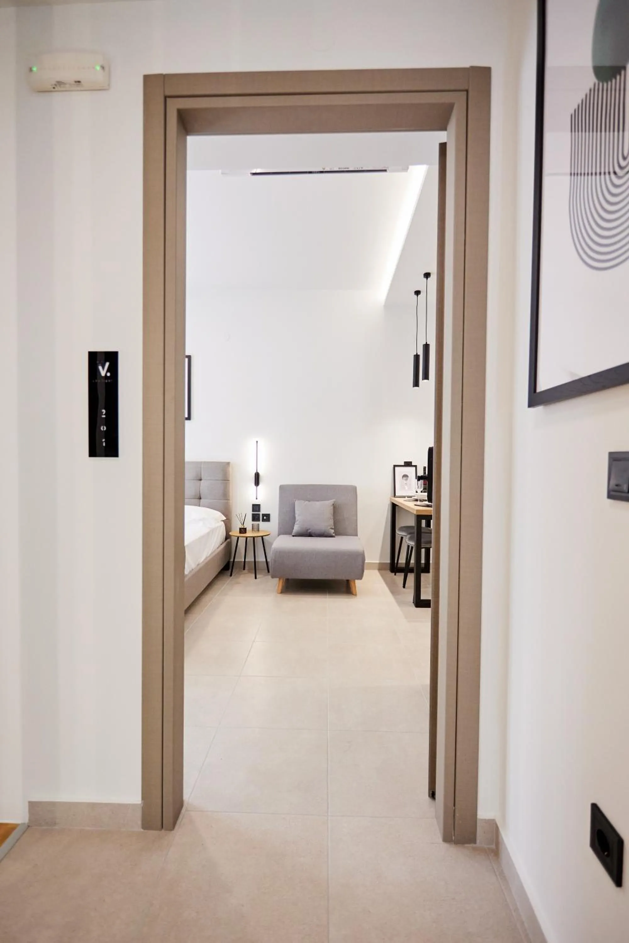 Vasilicari Apartments