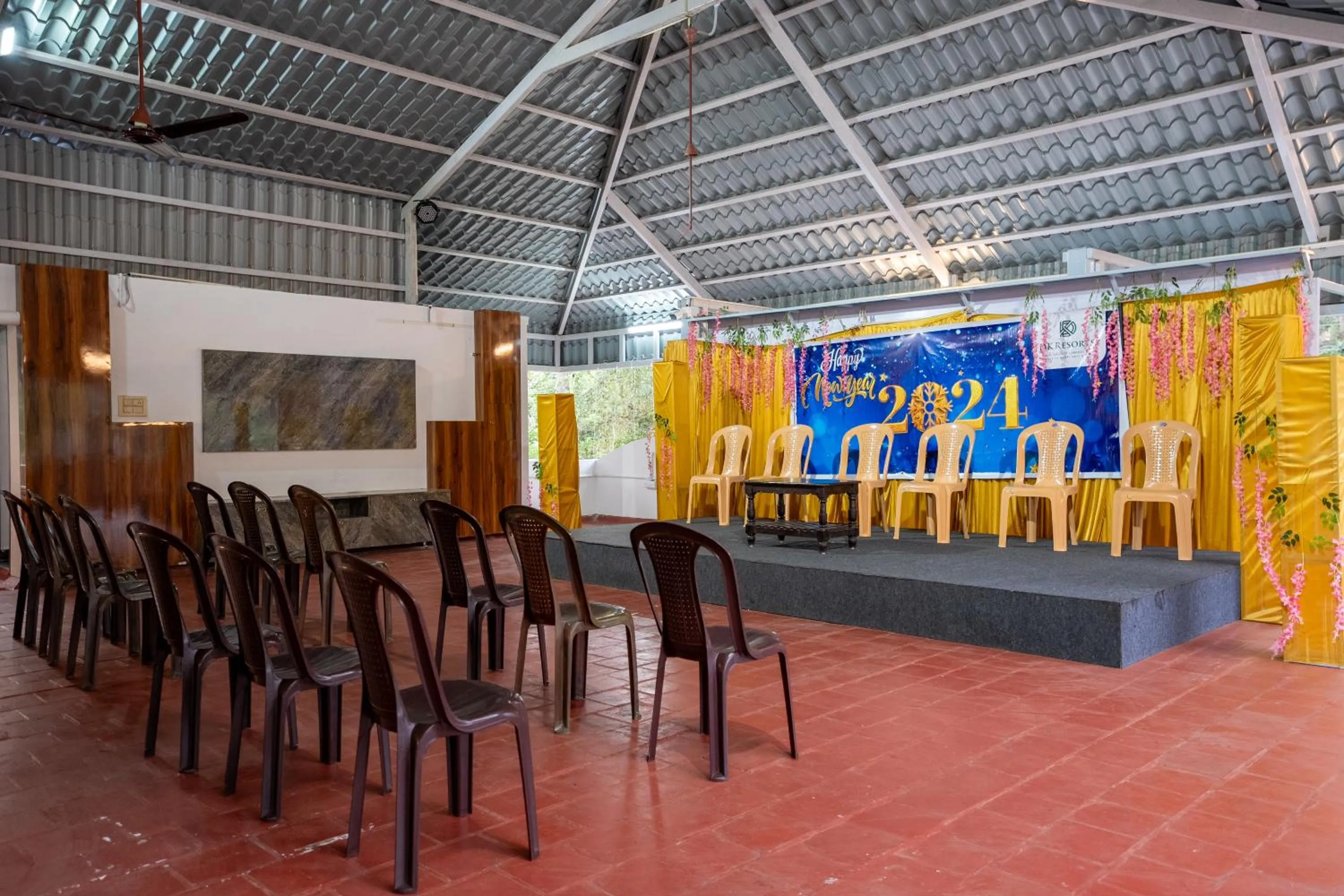 Meeting/conference room in DK Resortss