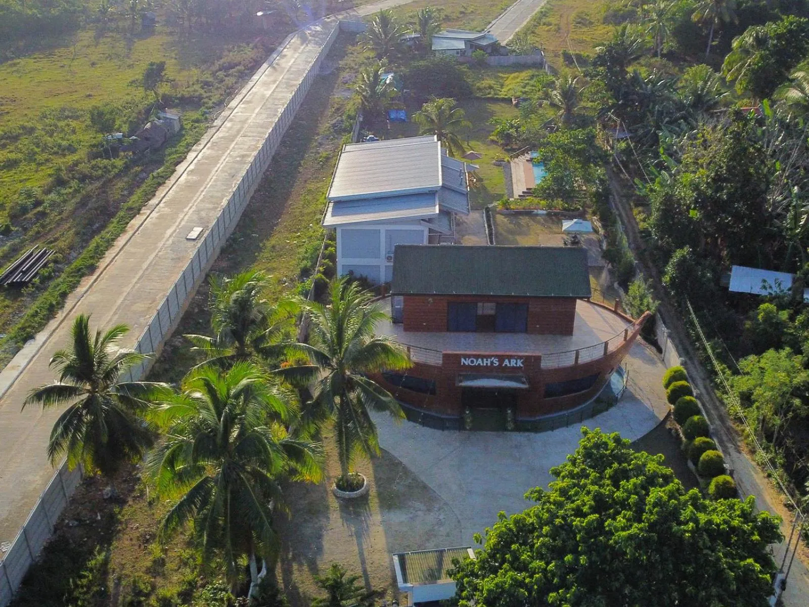 Noah's Ark Hotel powered by Cocotel