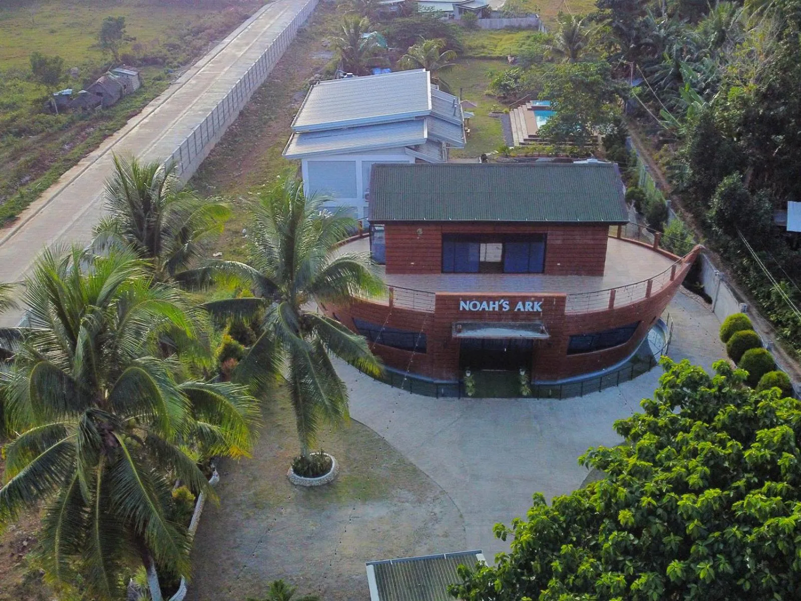 Noah's Ark Hotel powered by Cocotel