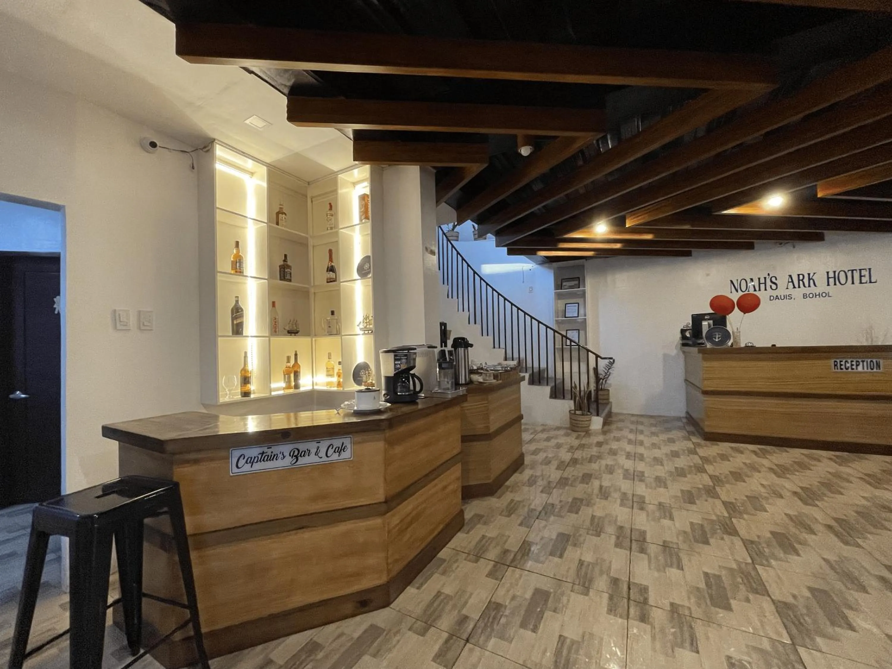 Noah's Ark Hotel powered by Cocotel