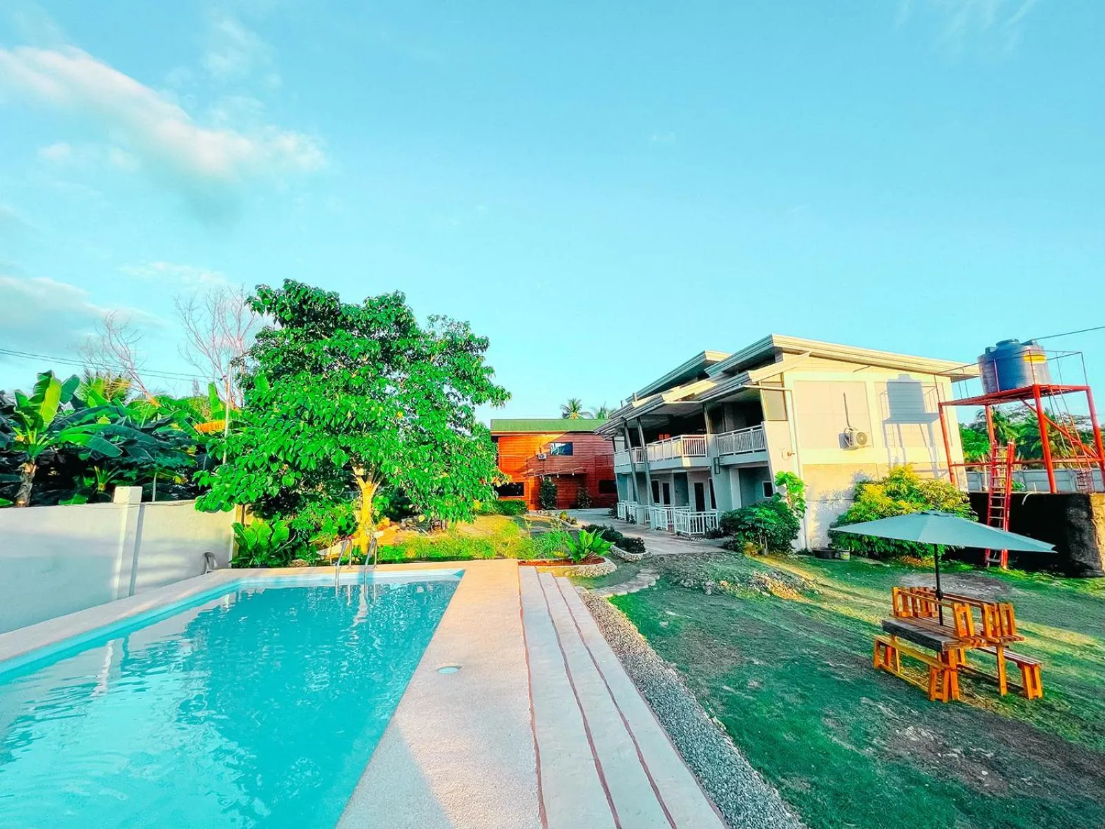 Noah's Ark Hotel powered by Cocotel