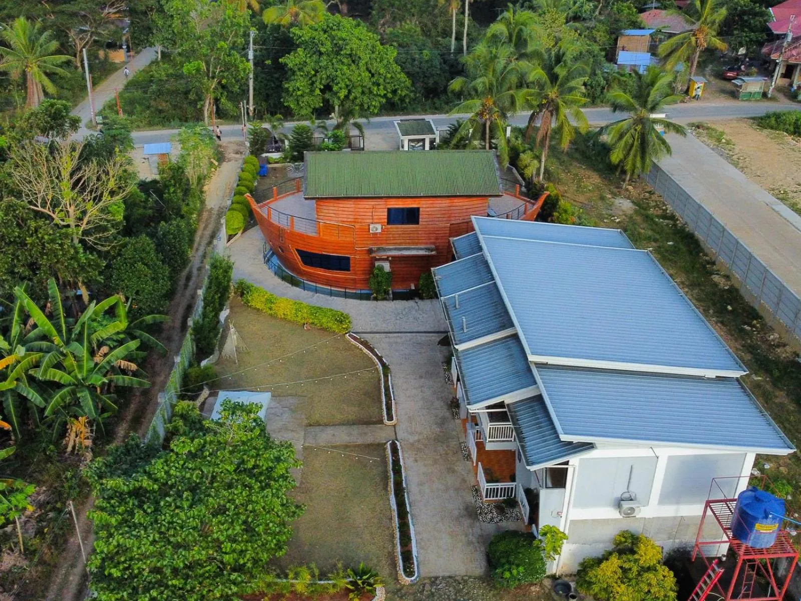 Noah's Ark Hotel powered by Cocotel