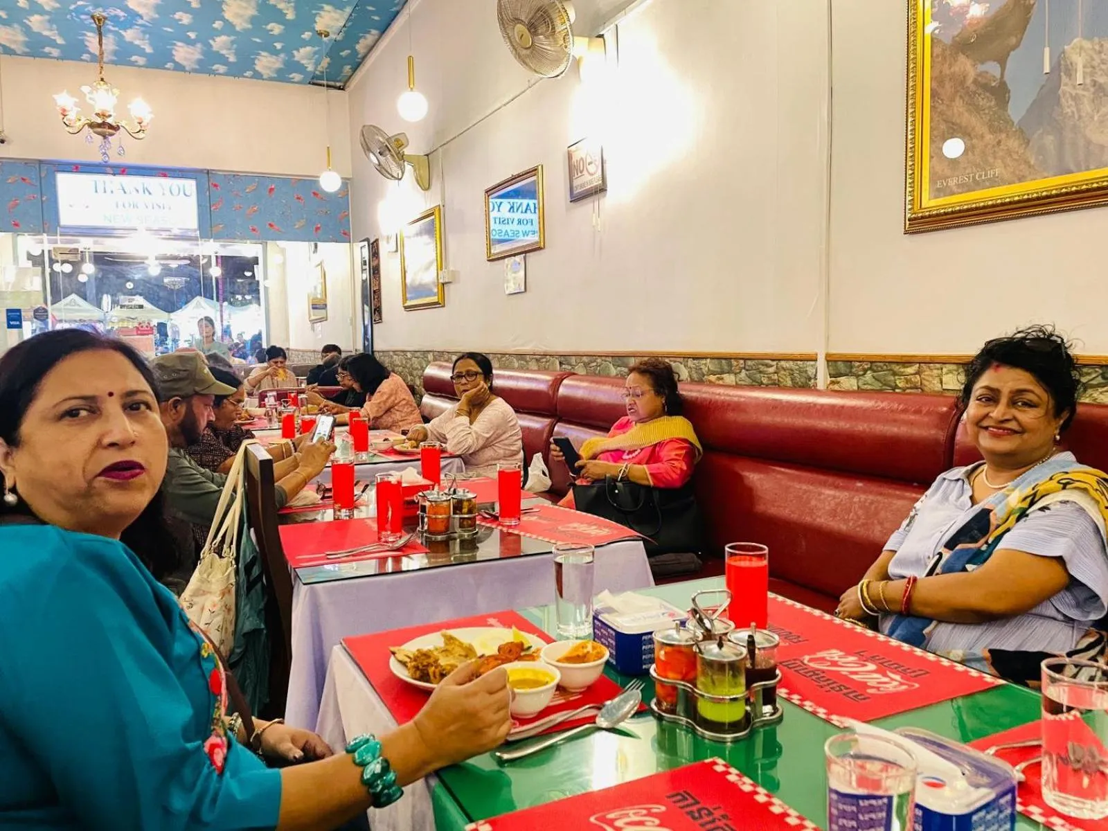 New Season Riverside Hotel