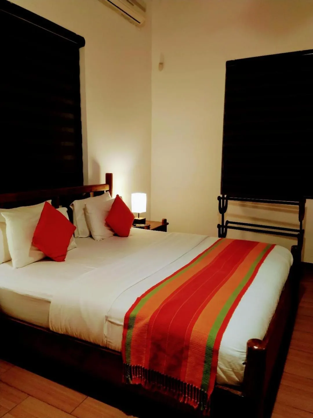 Bed in 36 Bed & Breakfast