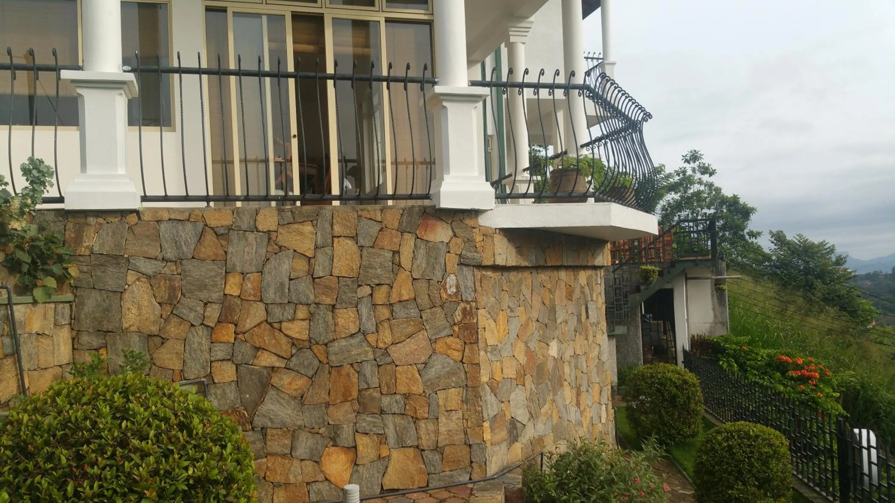 Property building in 36 Bed & Breakfast