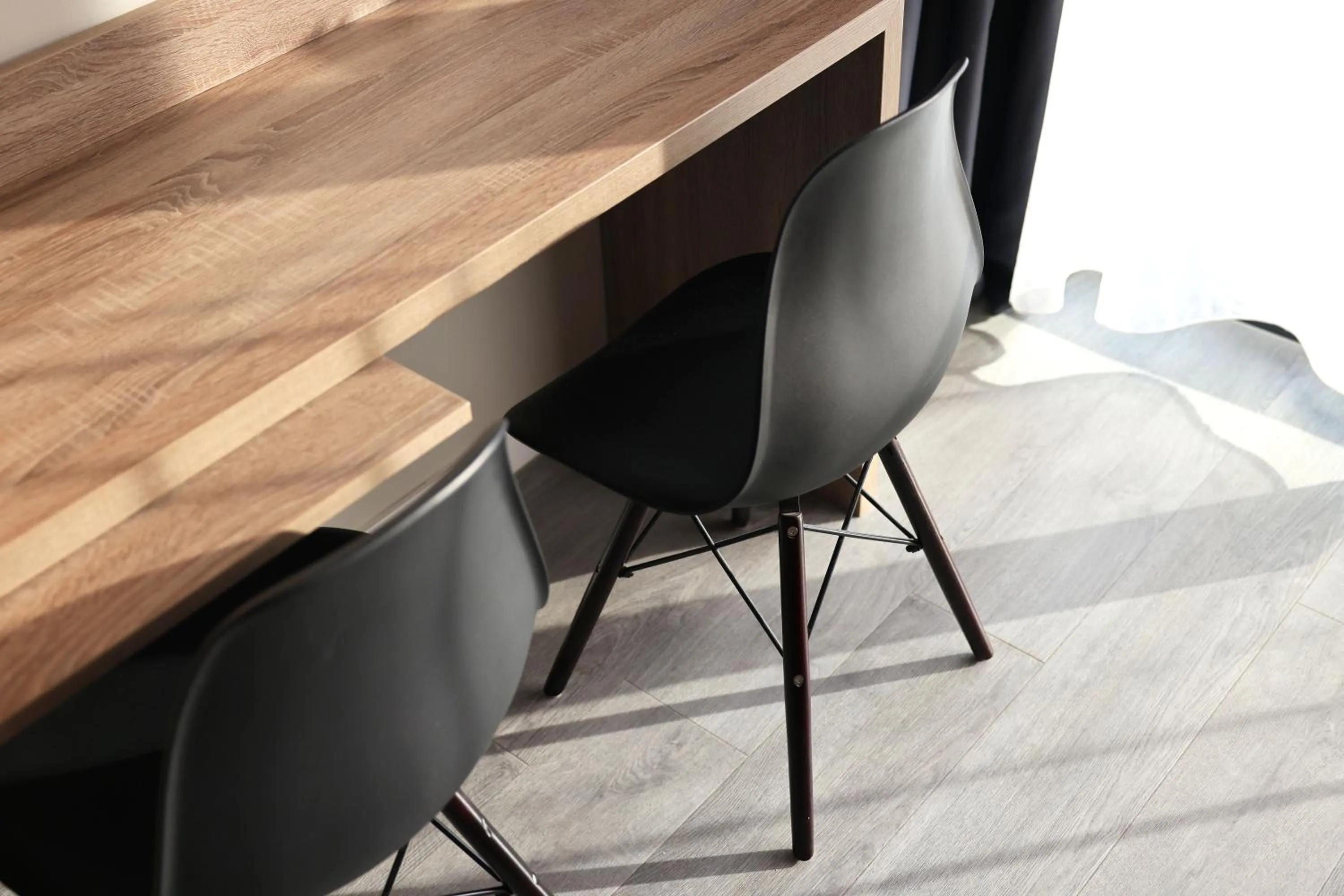 Dining area in JustStay München Hotel & Apartments