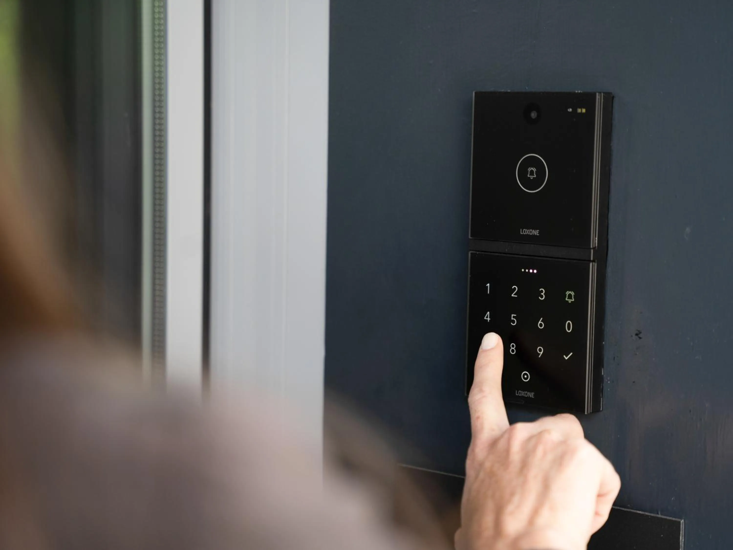 Facade/entrance in JustStay München Hotel & Apartments