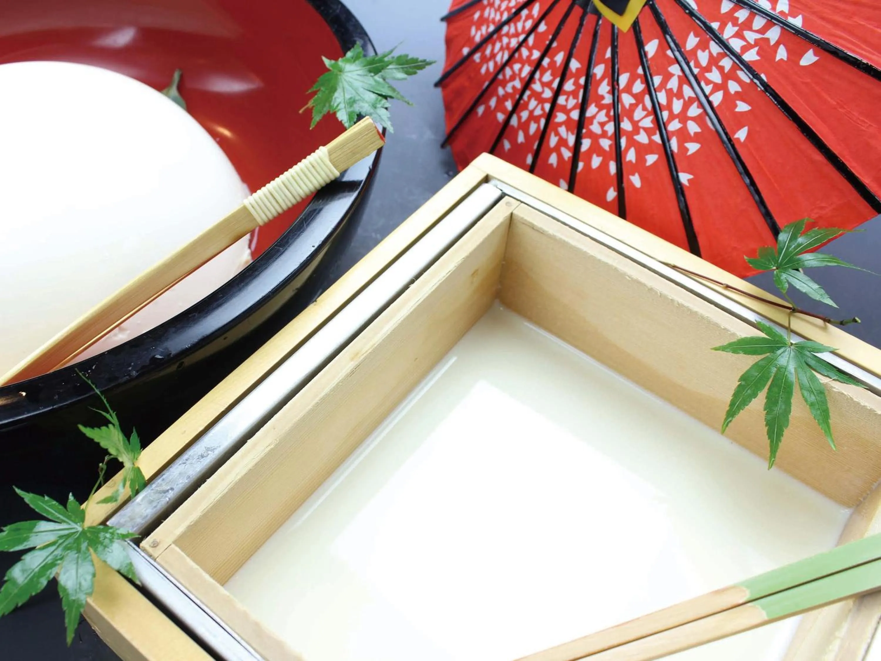 Breakfast in APA Hotel Obihiro Ekimae