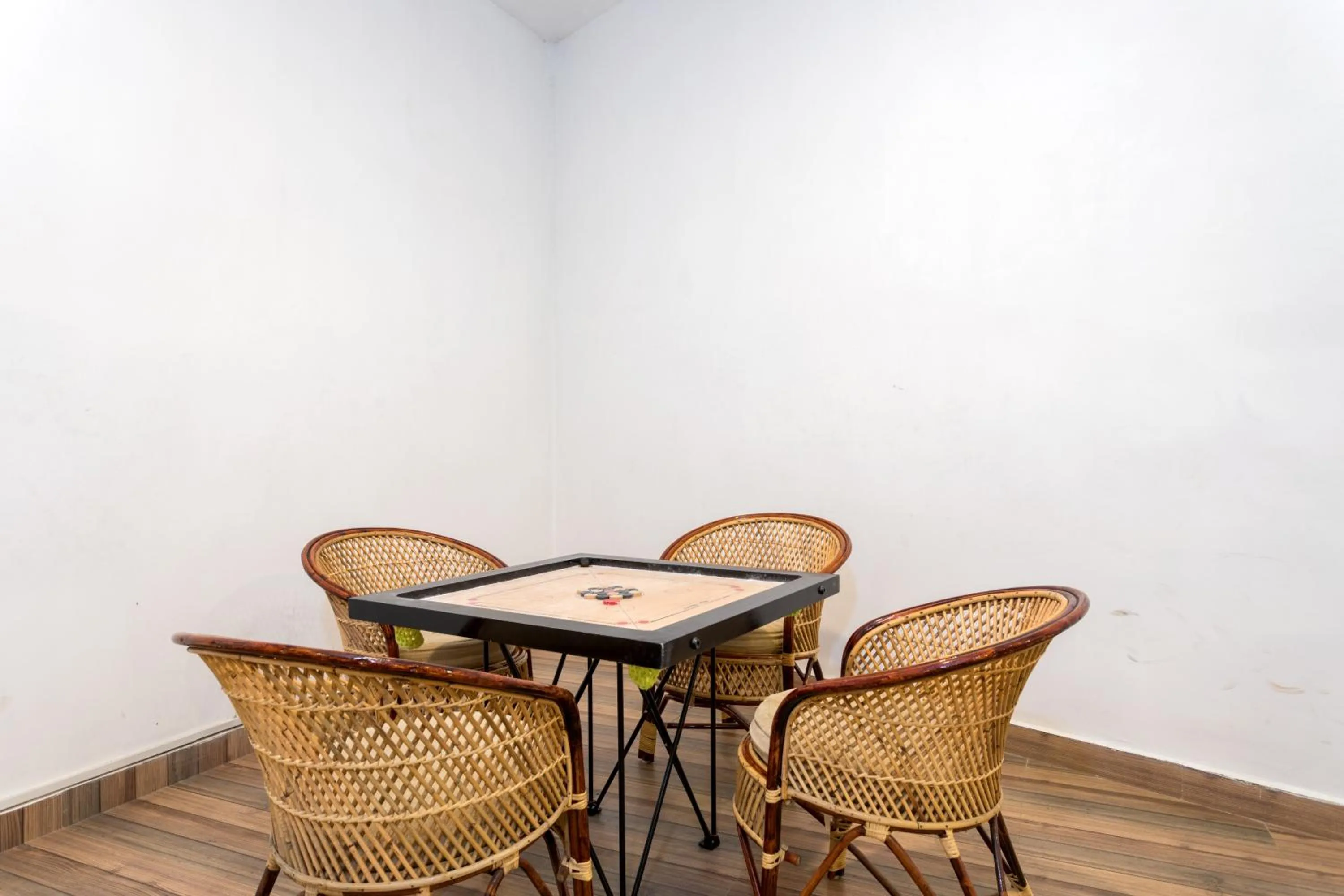 Activities in Monsoon Grande