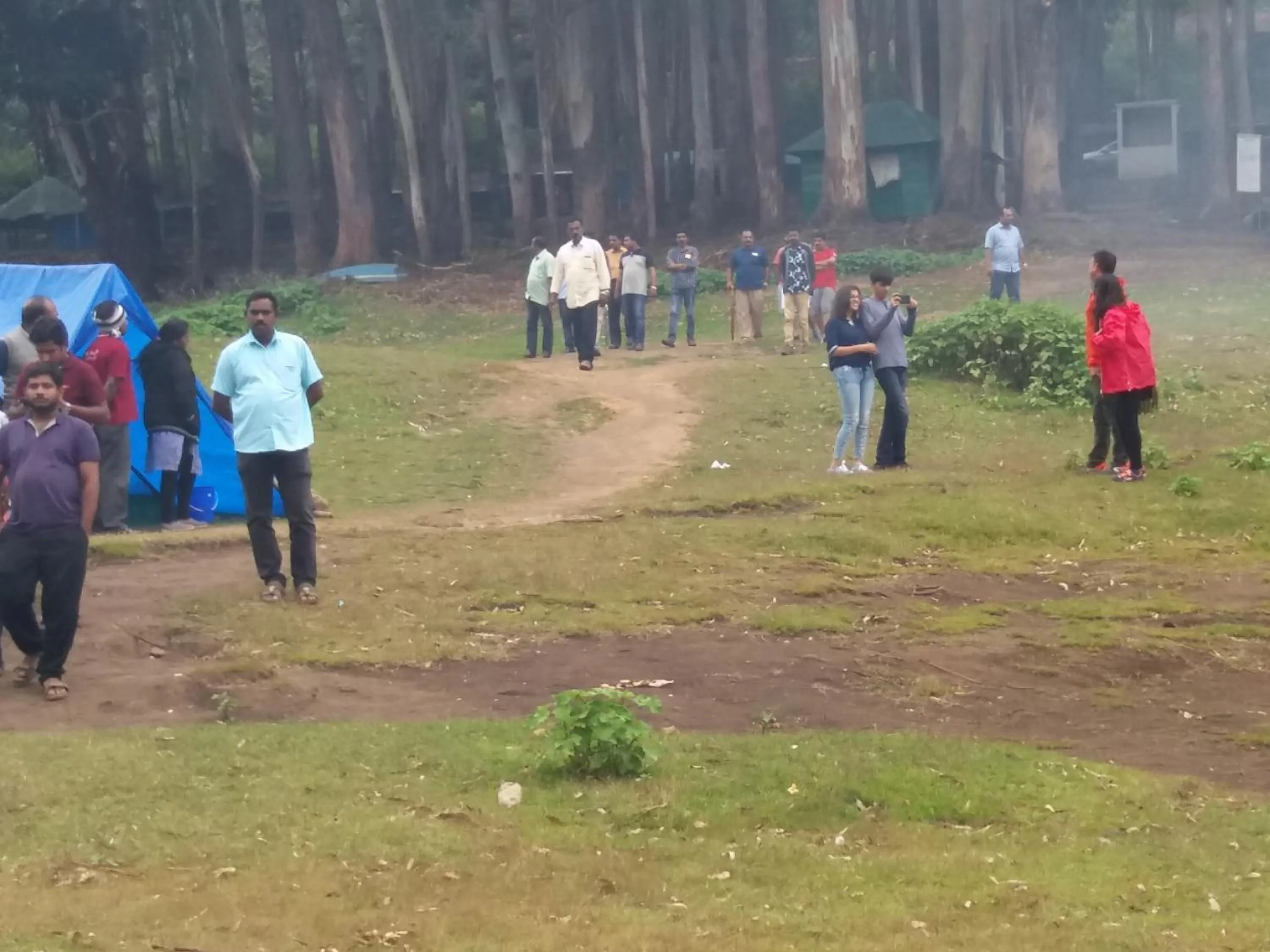 Activities in Monsoon Grande