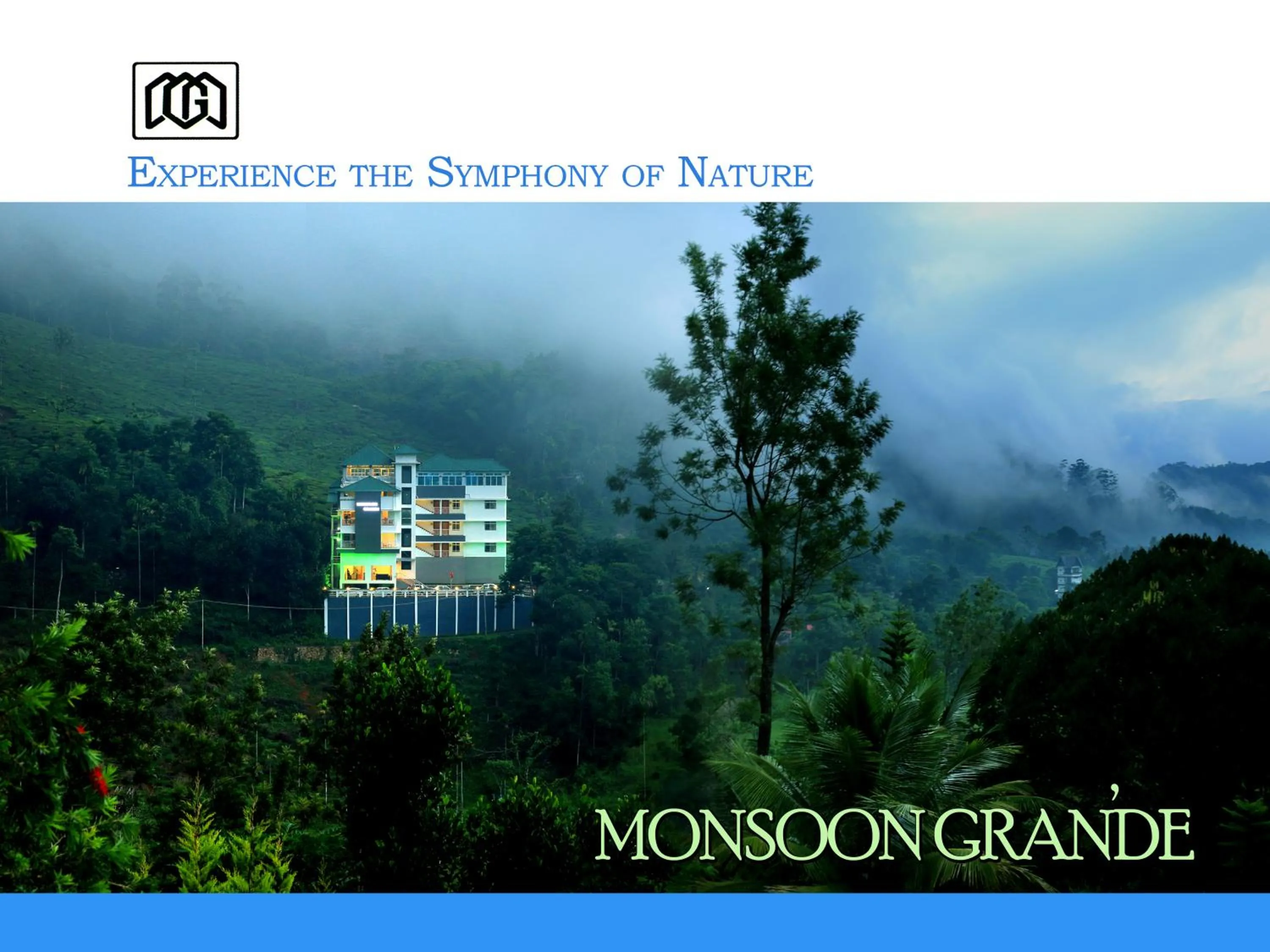 Property building in Monsoon Grande