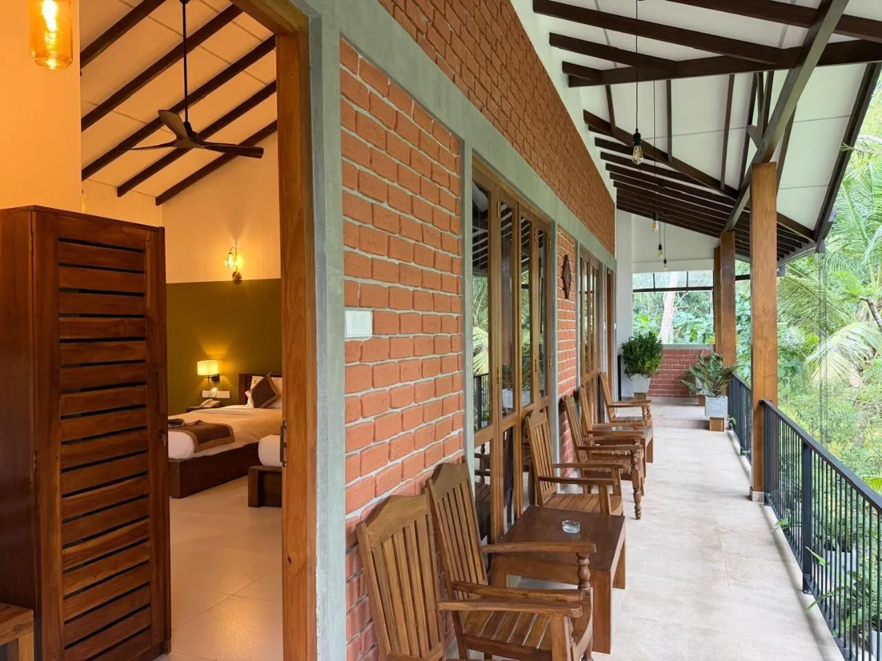 Day in Hotel Heladiv