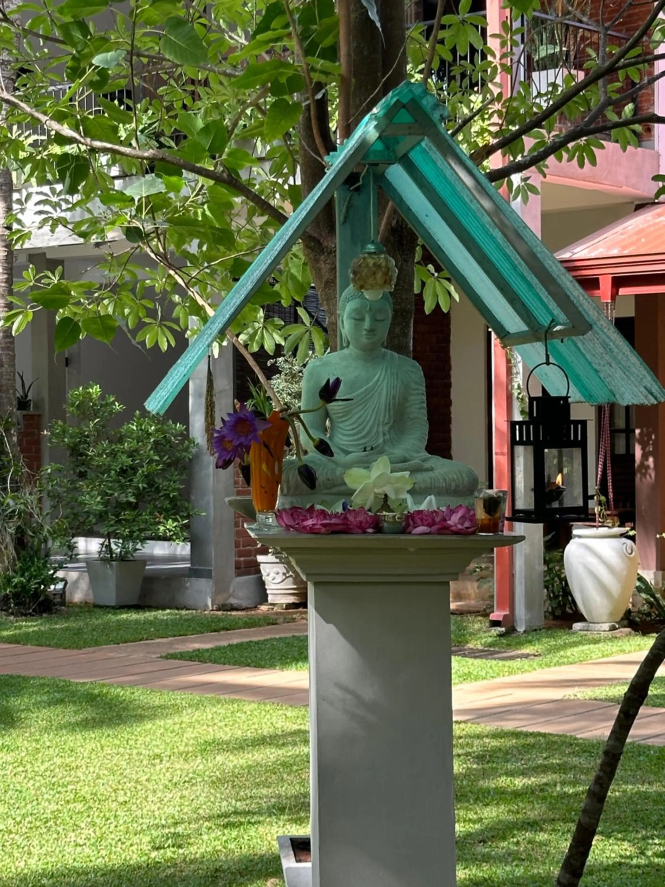 Day in Hotel Heladiv