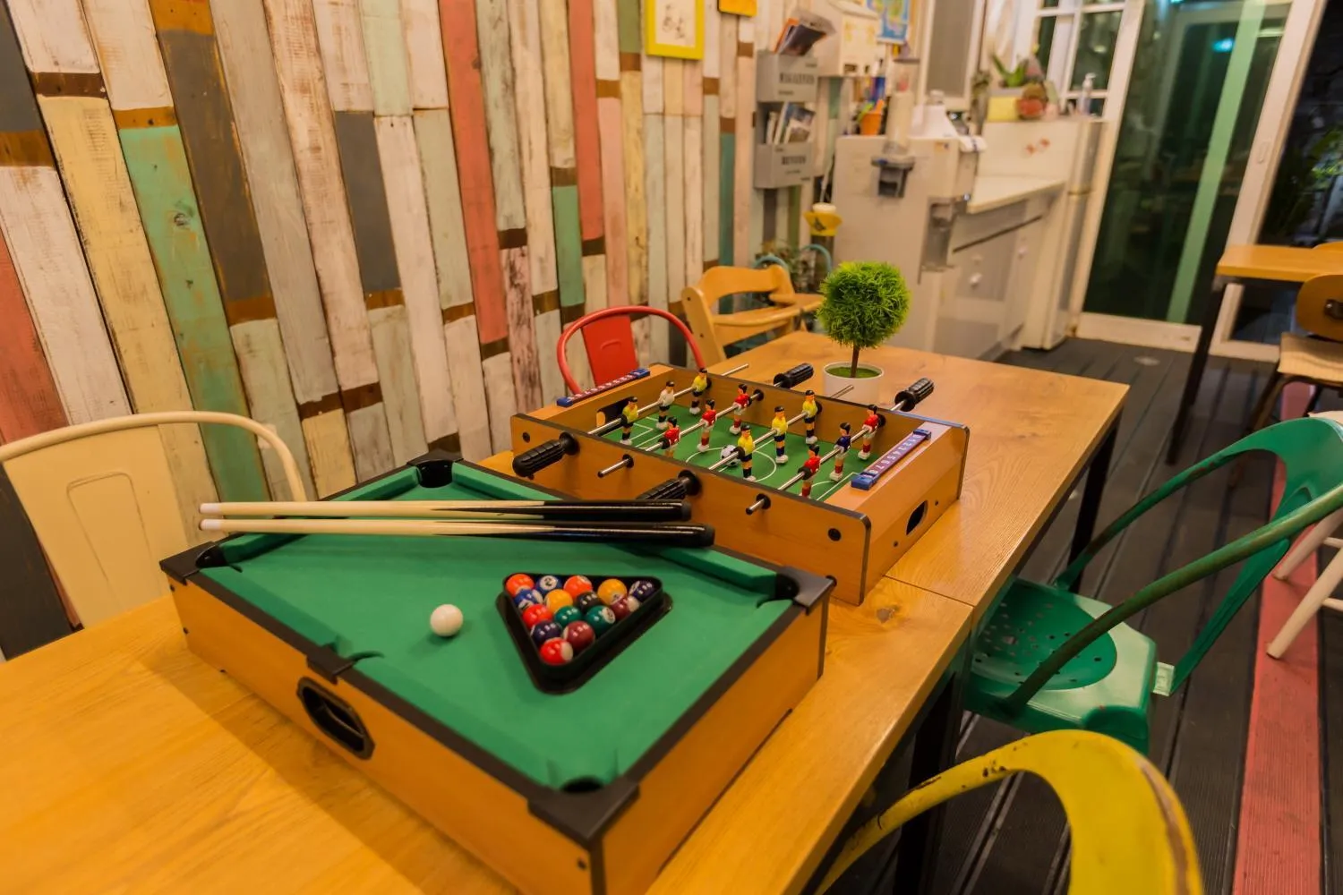 Property building in 13 Ohoo