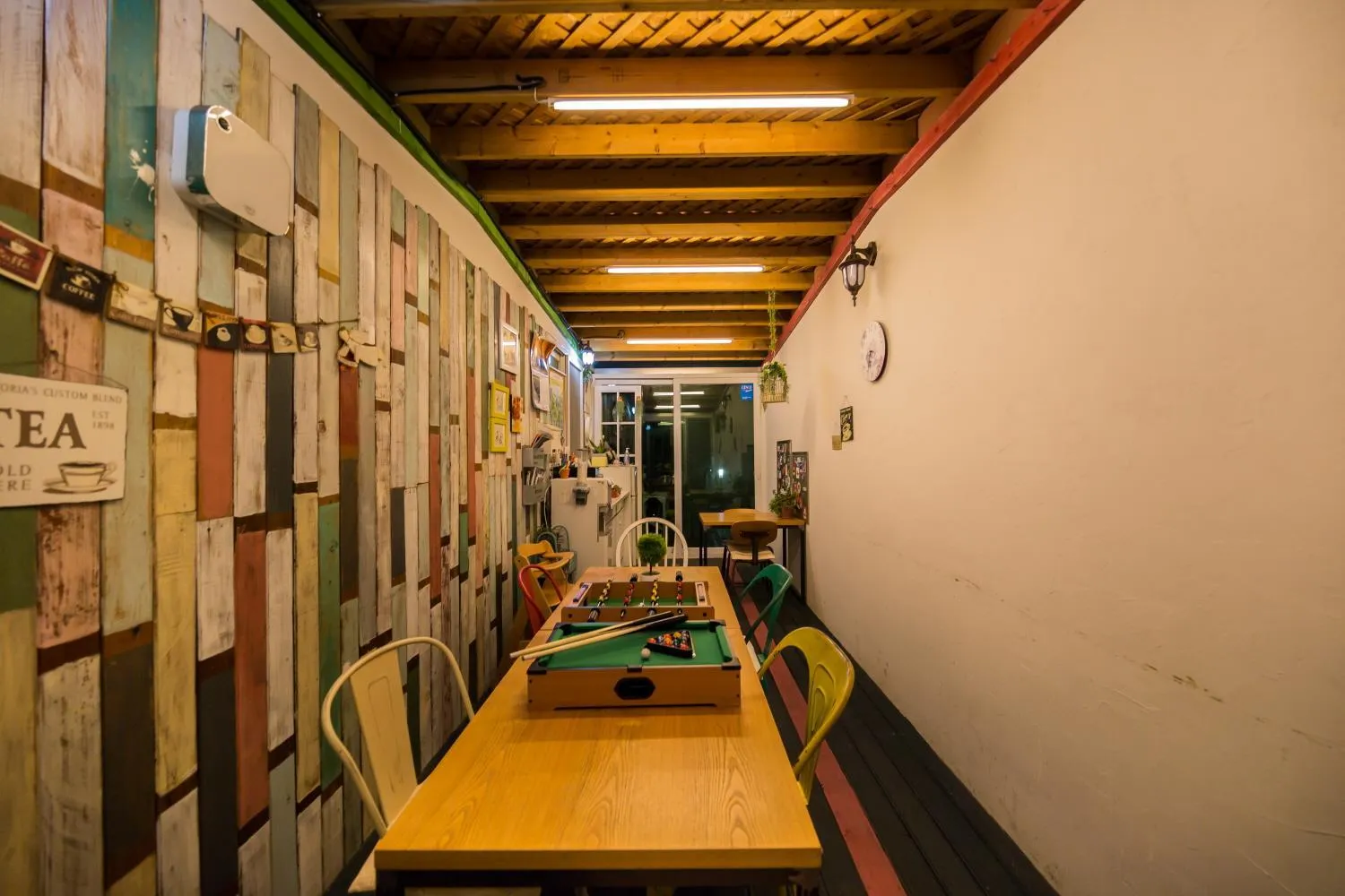 Property building in 13 Ohoo