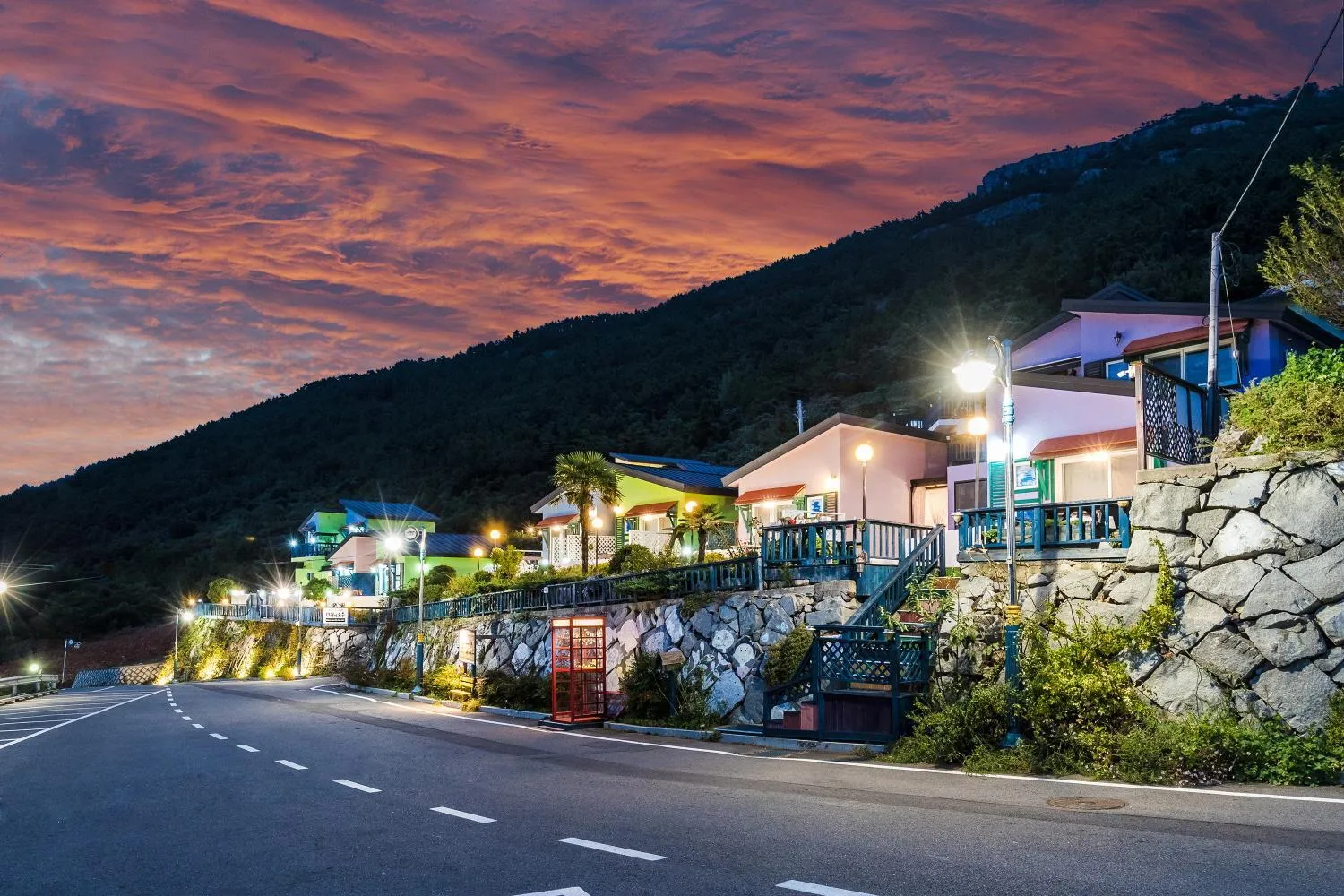 Property building in 13 Ohoo