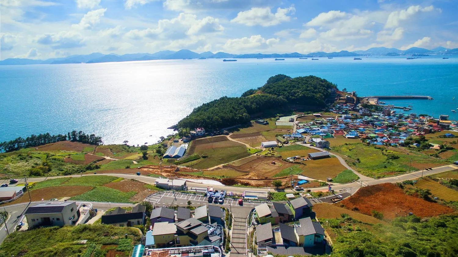 Property building in 13 Ohoo