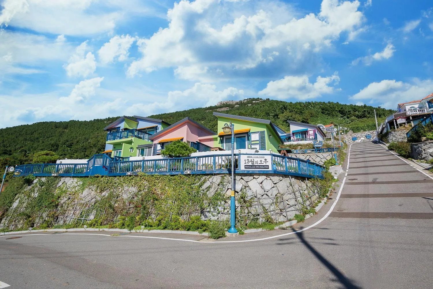 Property building in 13 Ohoo