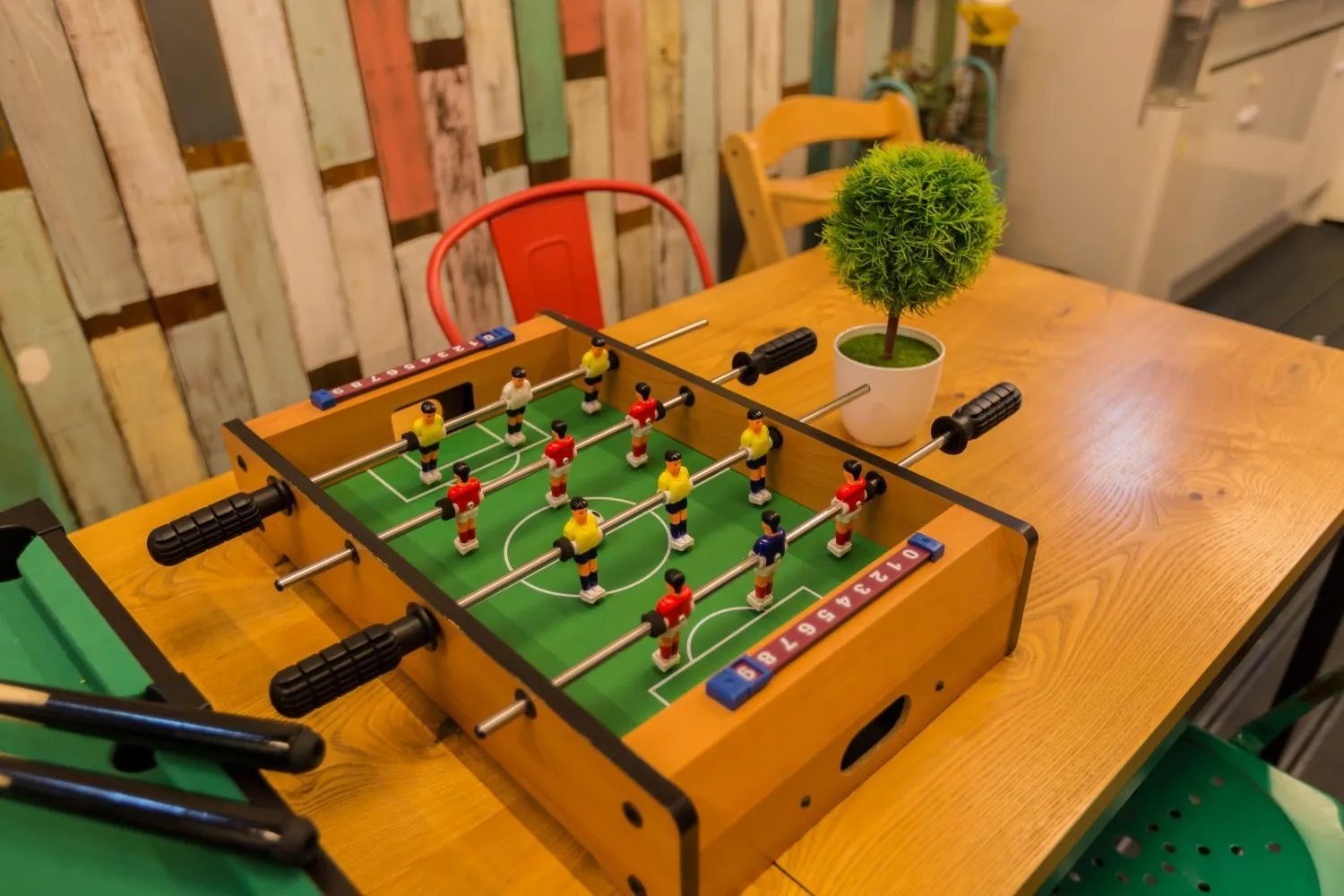 Property building in 13 Ohoo