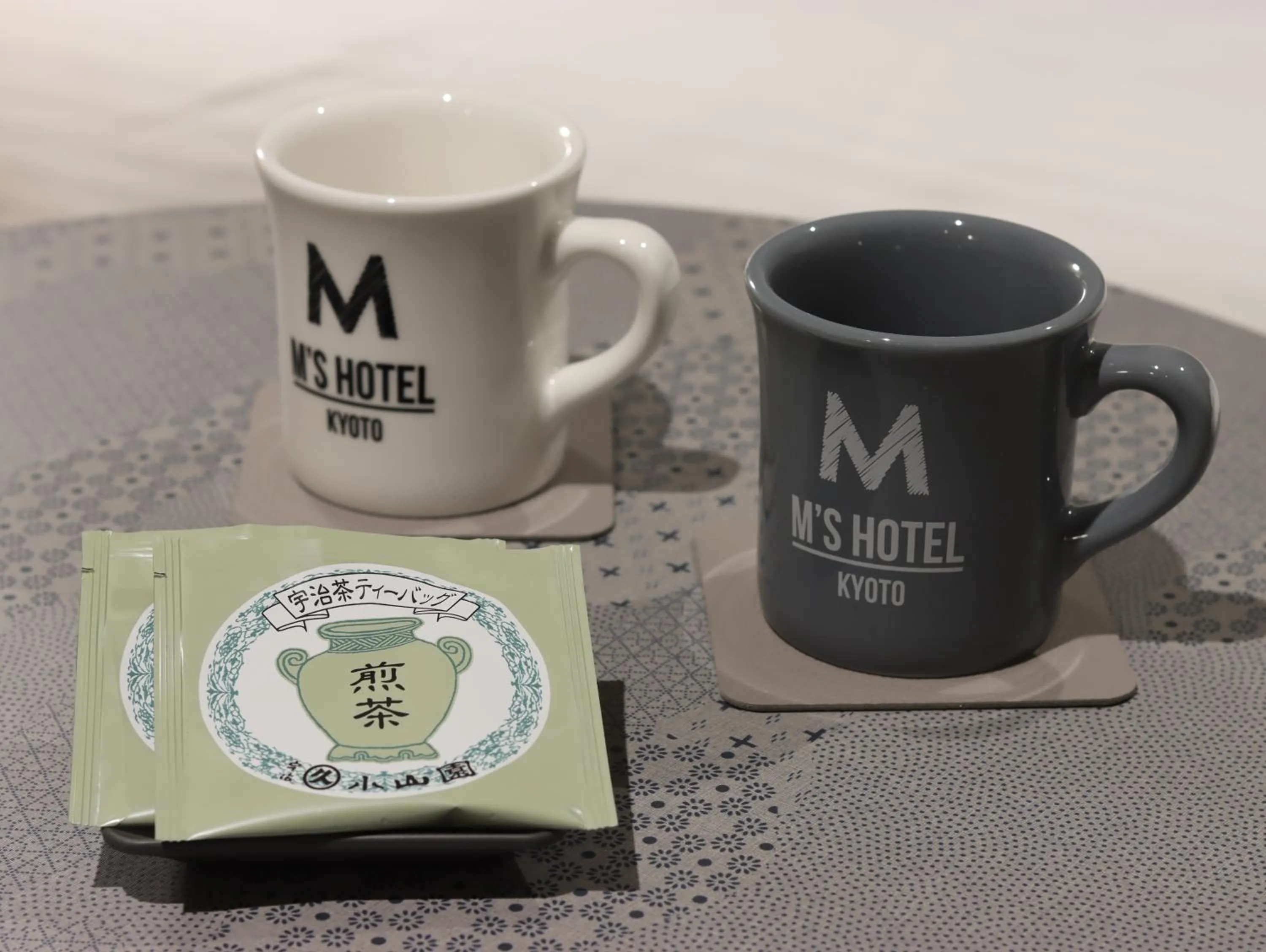 Other in HOTEL Tomiya with M's