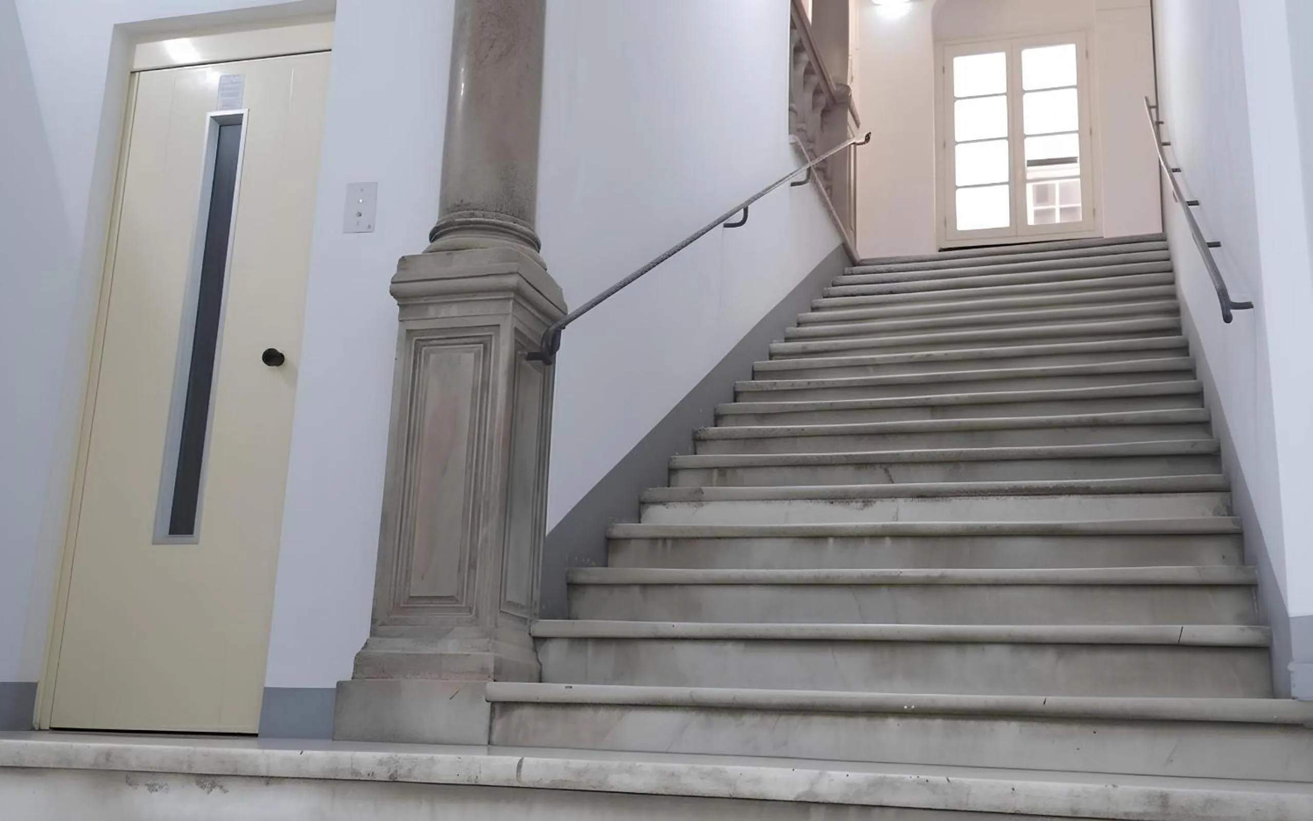 Facade/entrance in Genova Porto Antico Boutique Rooms