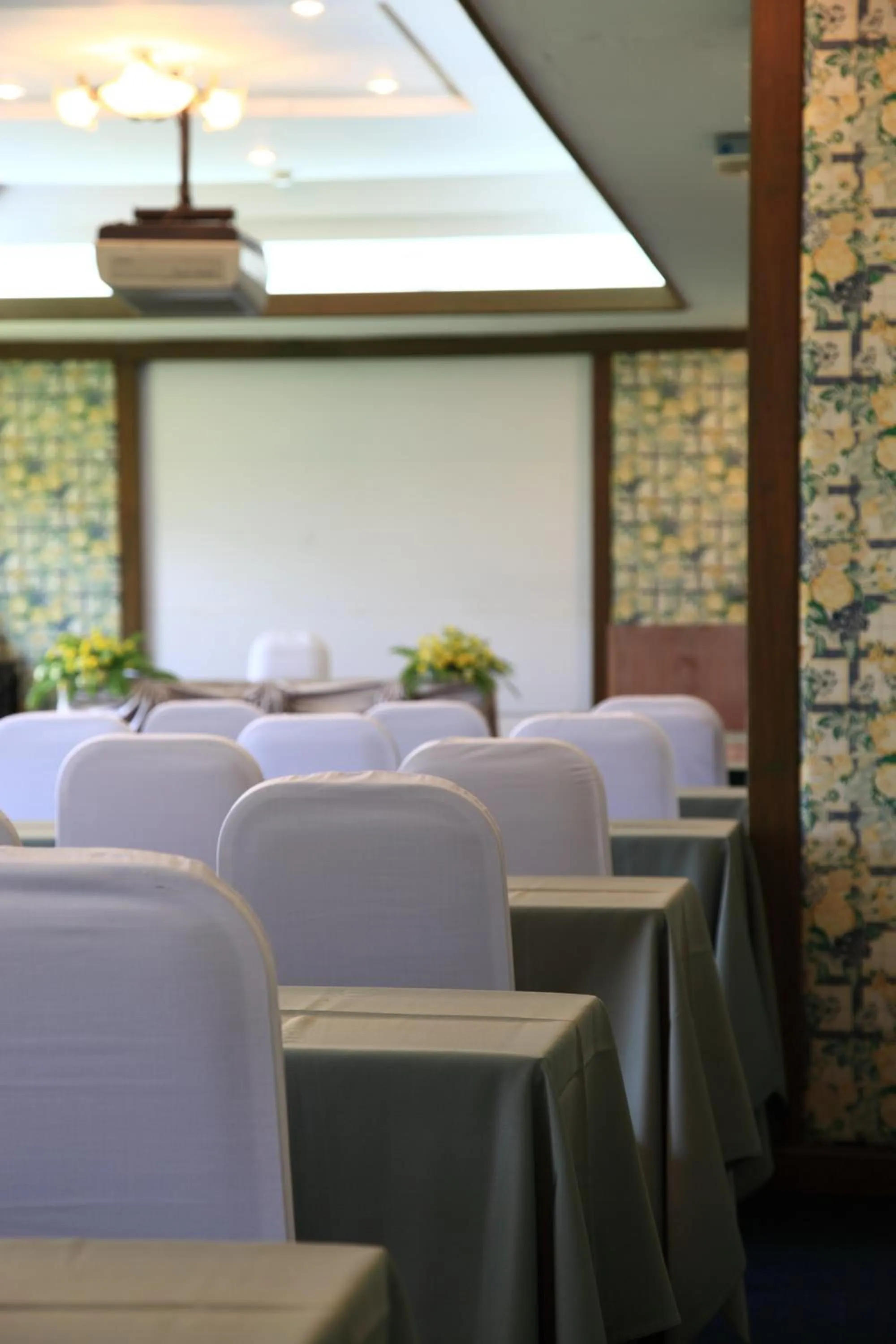 Business facilities in Korat Resort Hotel