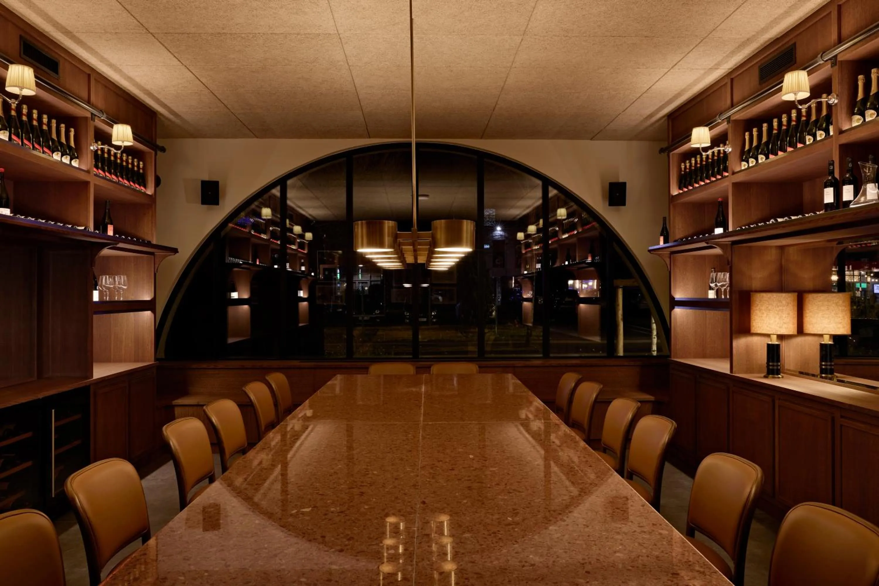 Banquet/Function facilities in Grand Mess Clermont-Ferrand