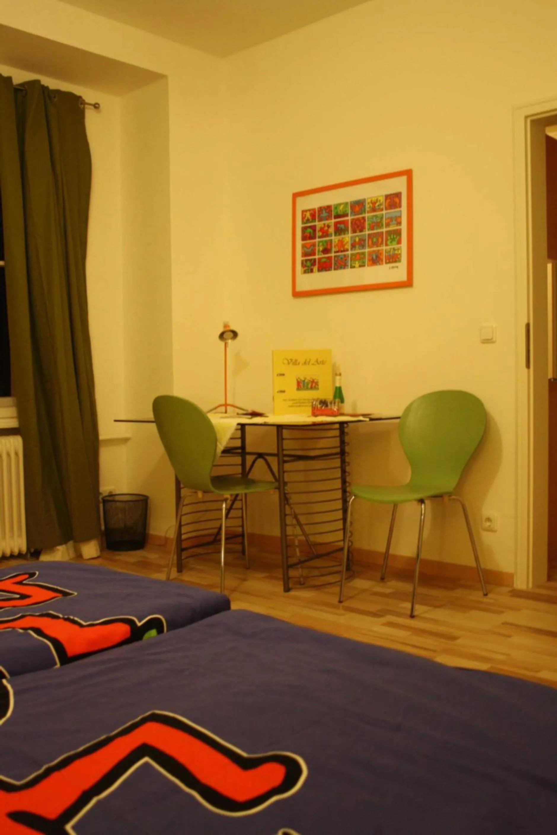 Photo of the whole room, Bed in Apartments Villa del Arte
