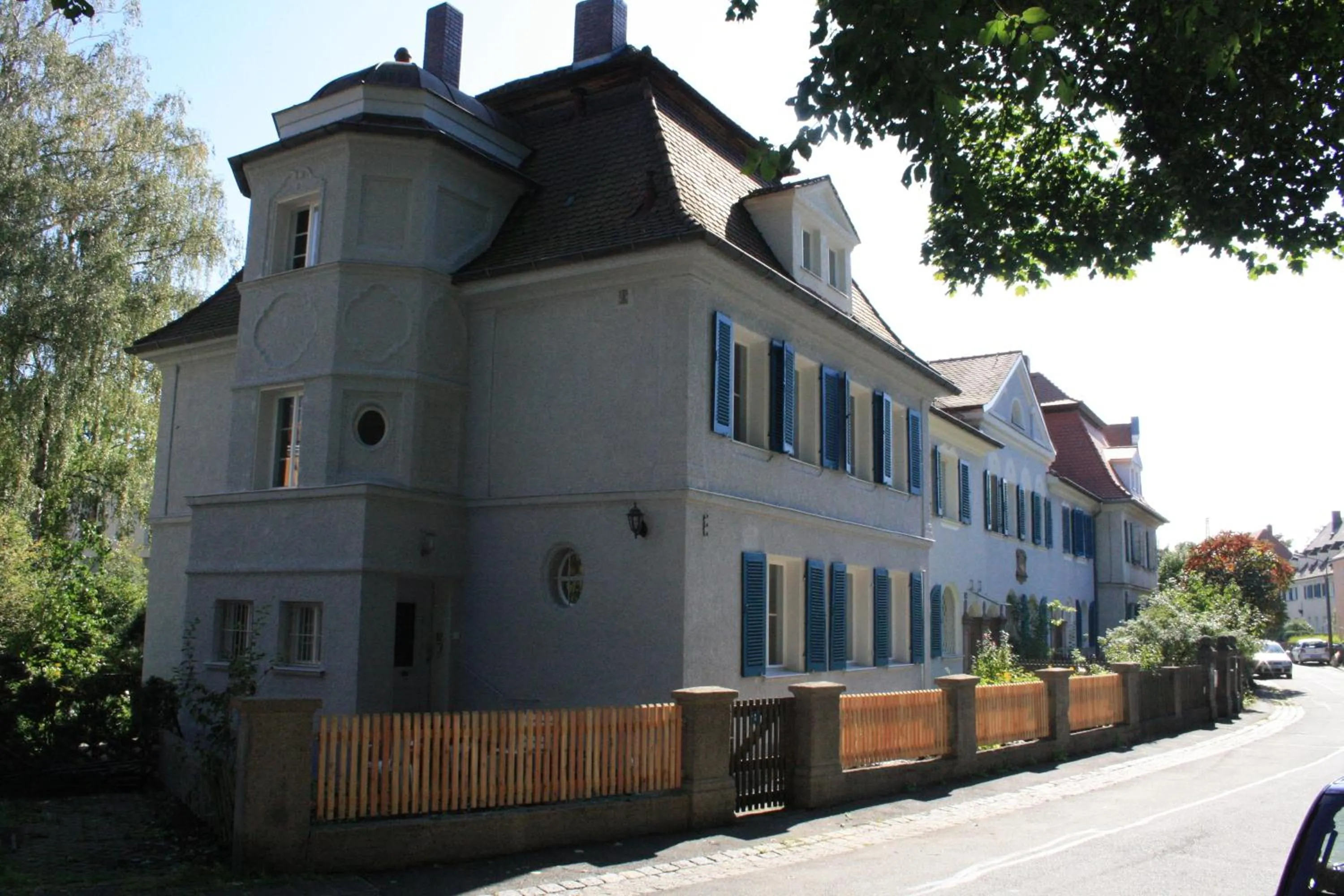 Apartments Villa del Arte