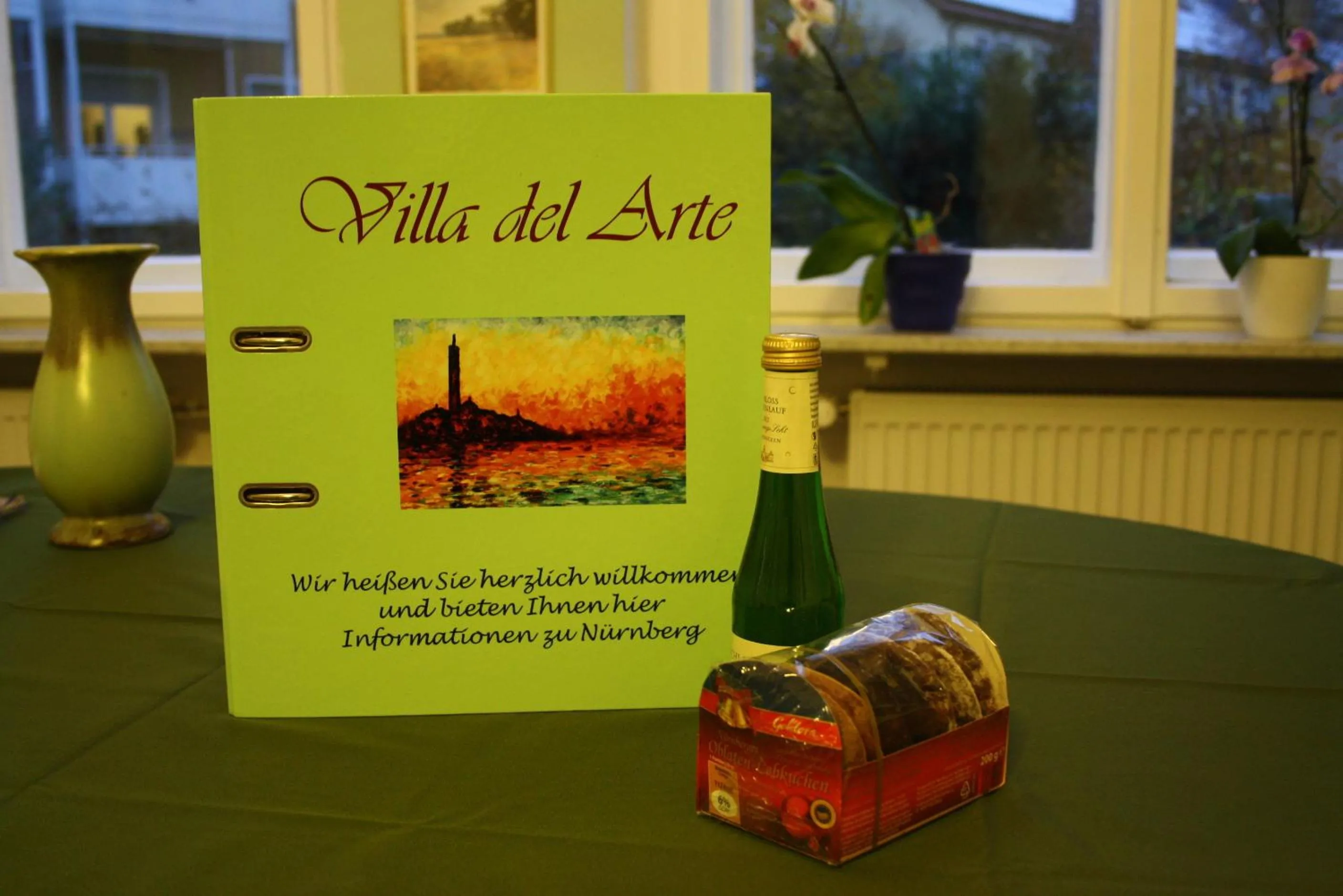 Other in Apartments Villa del Arte