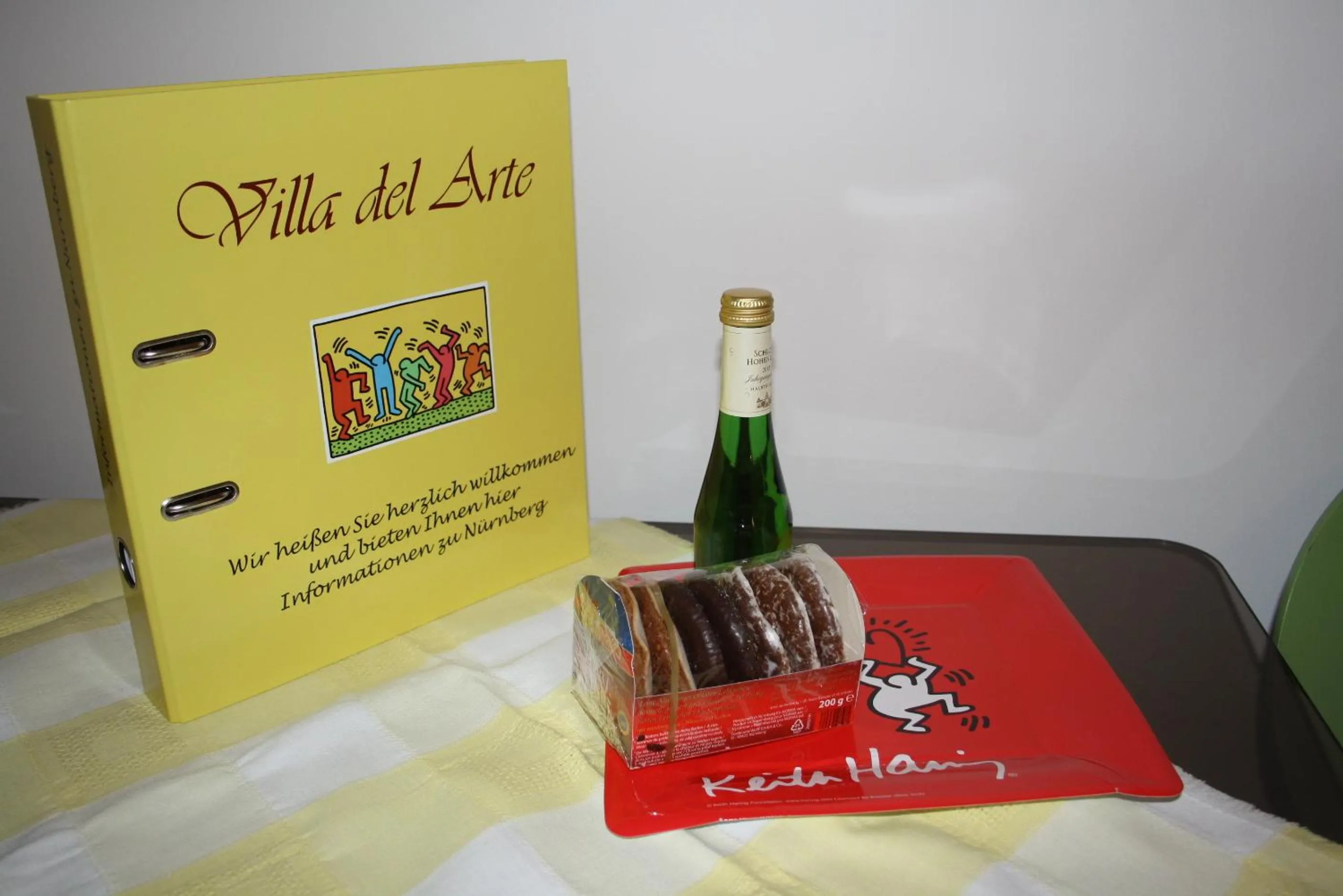 Other in Apartments Villa del Arte