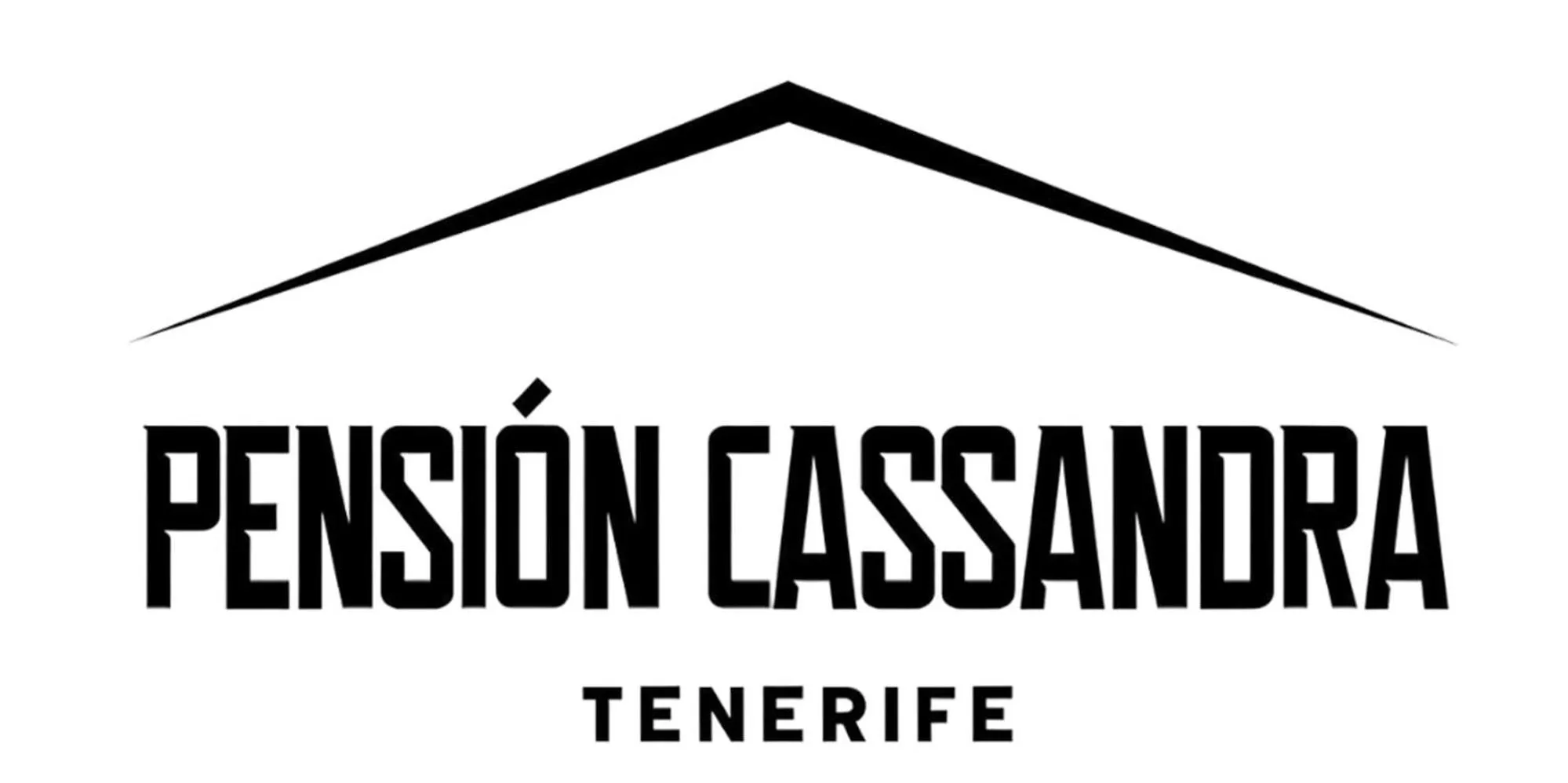 Logo/Certificate/Sign in Pensión Cassandra