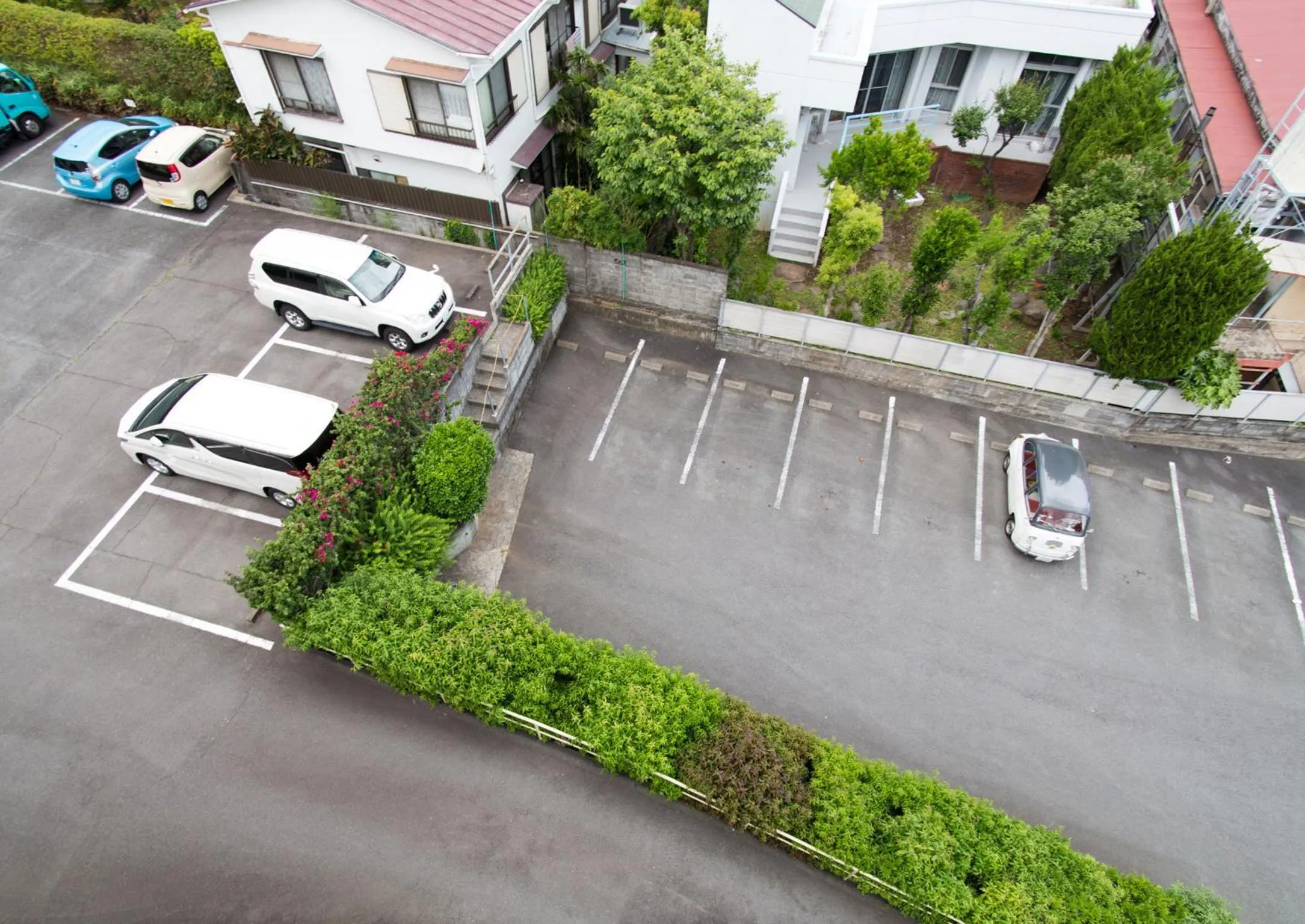 Property building in Izuito Onsen Daitokan