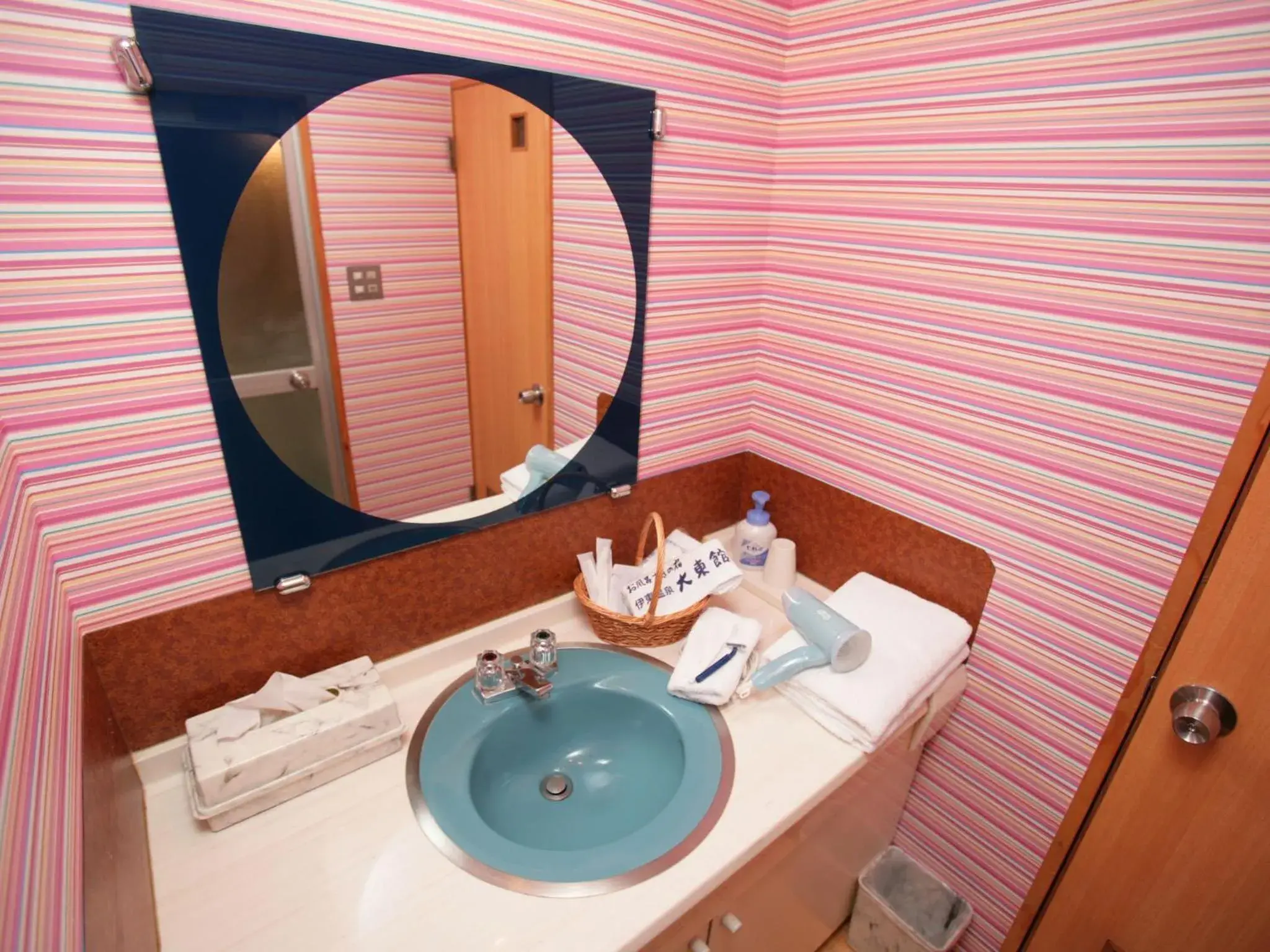 Japanese-Style Room with Private Bathroom - Smoking in Izuito Onsen Daitokan Japanese-Style Room with Private Bathroom - Smoking in Izuito Onsen Daitokan