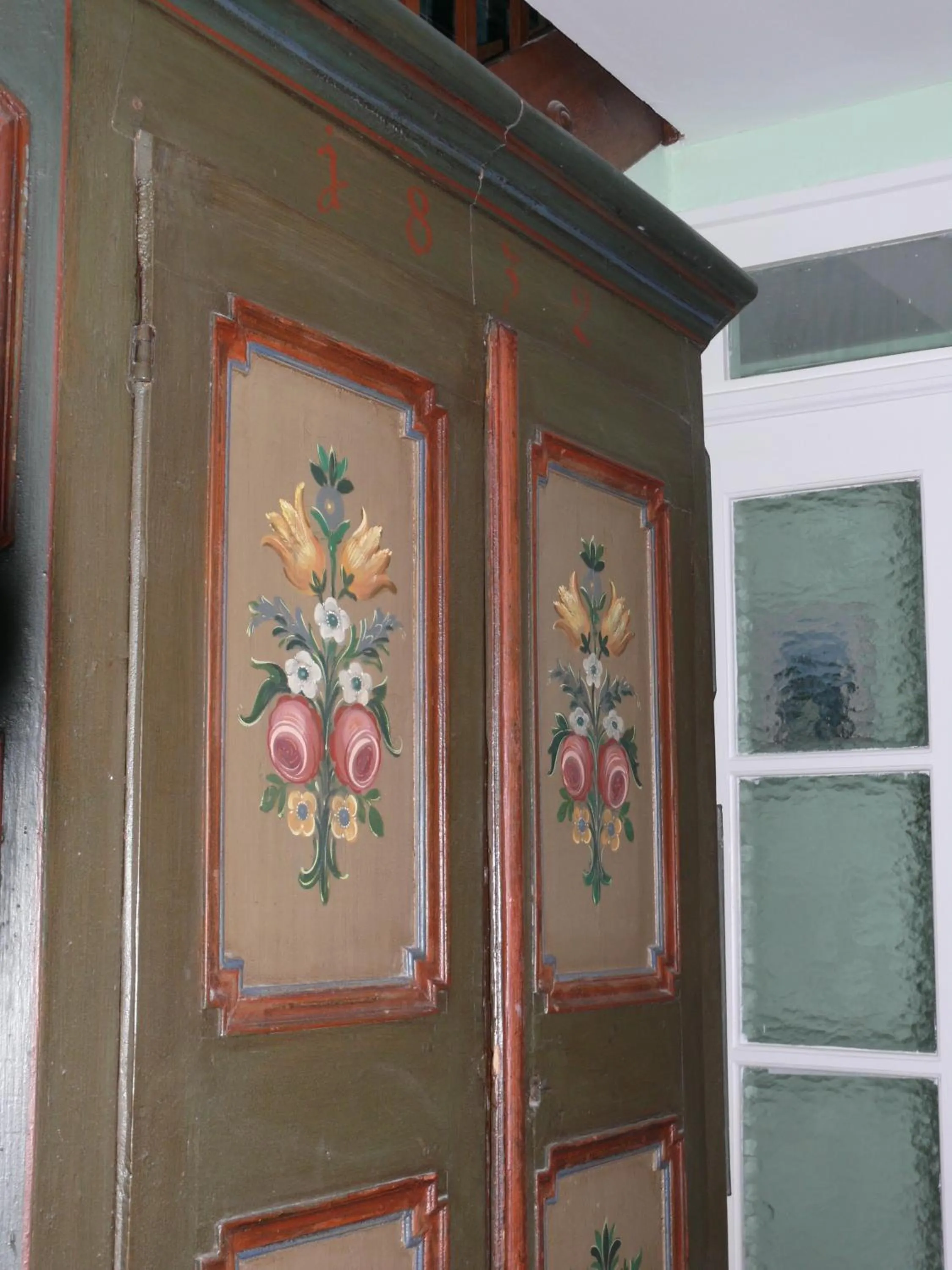 Apartments Weisser Reiter