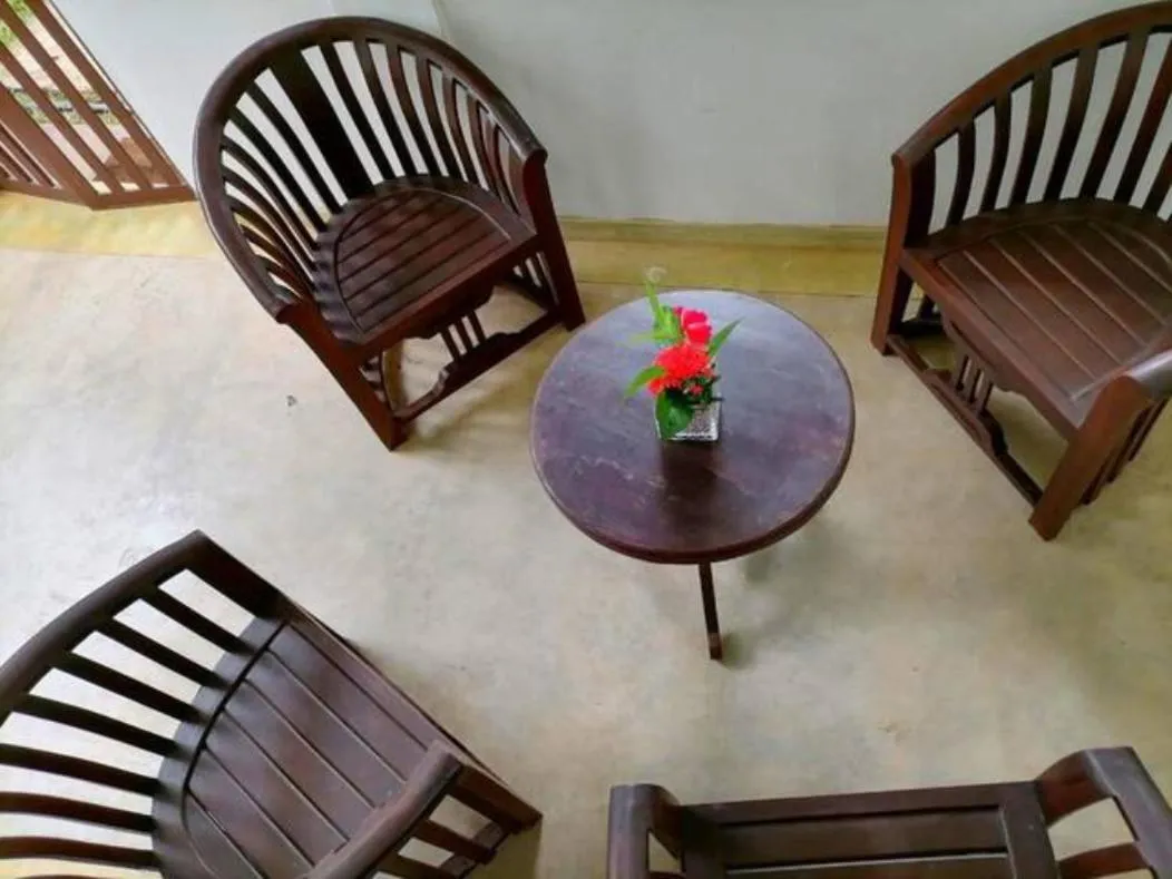 The Hideout Sigiriya