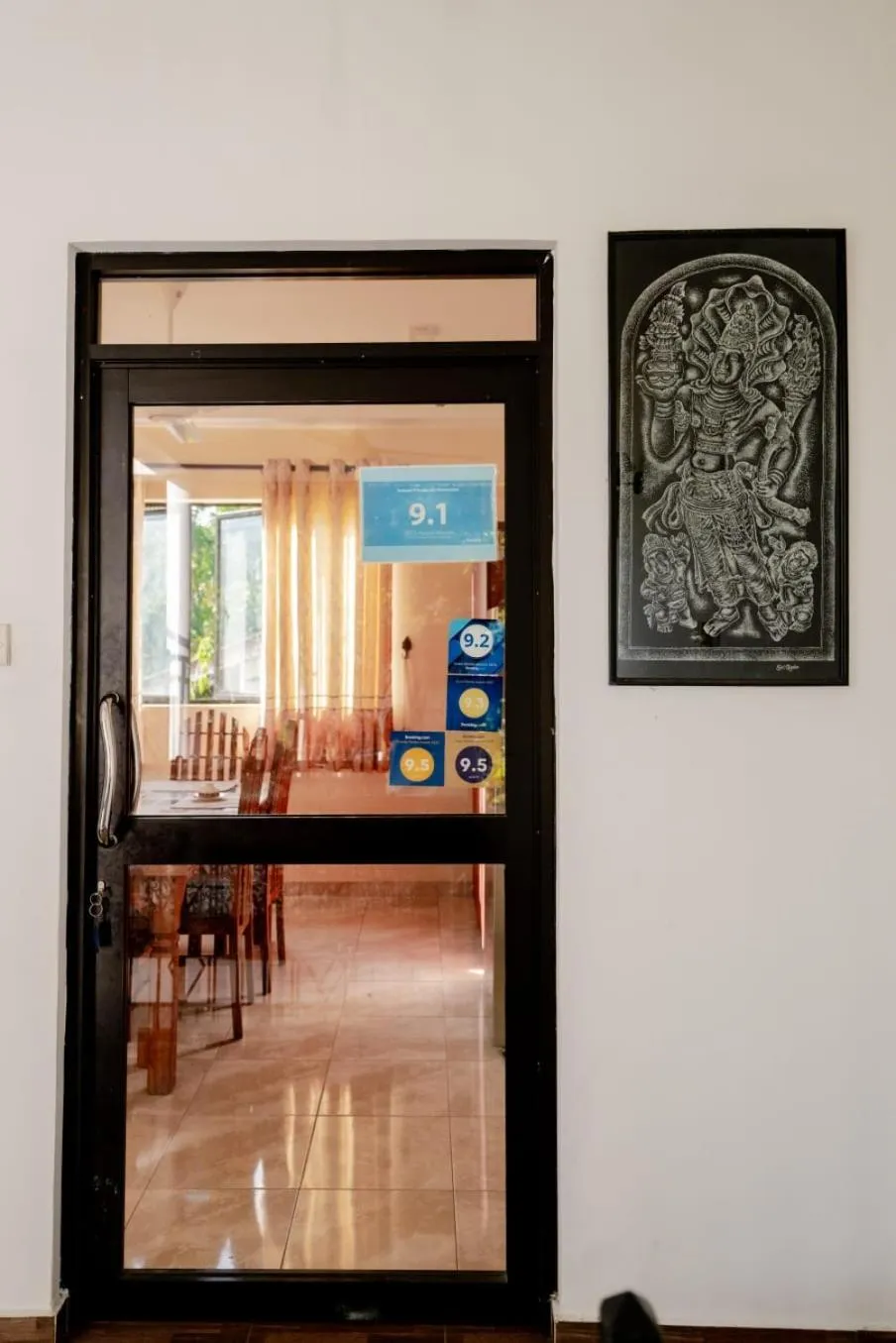 Suwani Pinnawala Homestay