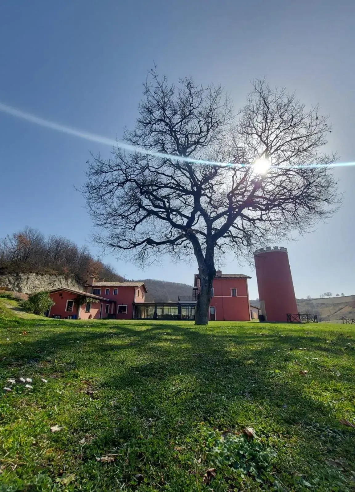 Agriturismo La Vita è Bella Agriturismo La Vita è Bella
