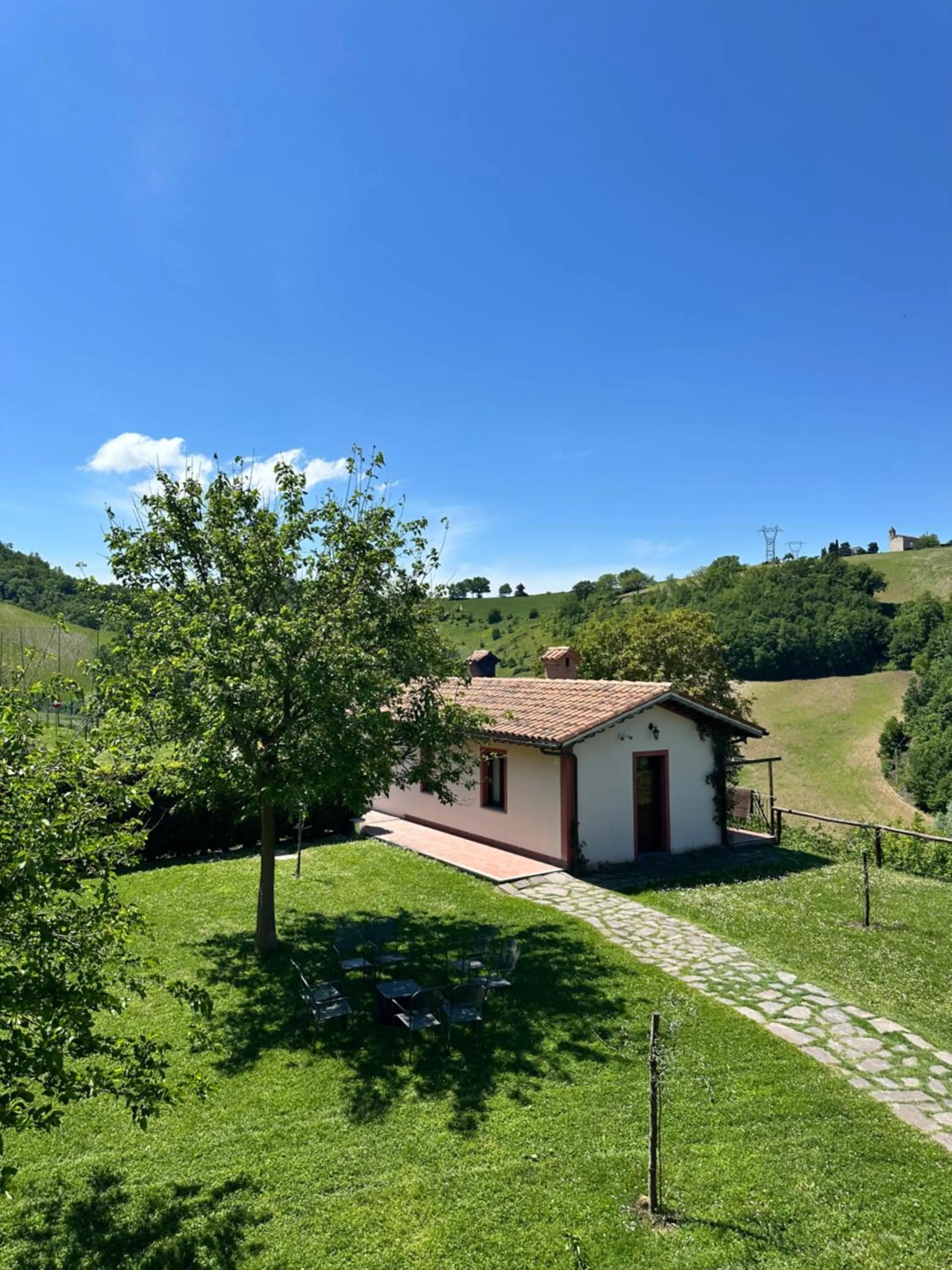 Agriturismo La Vita è Bella
