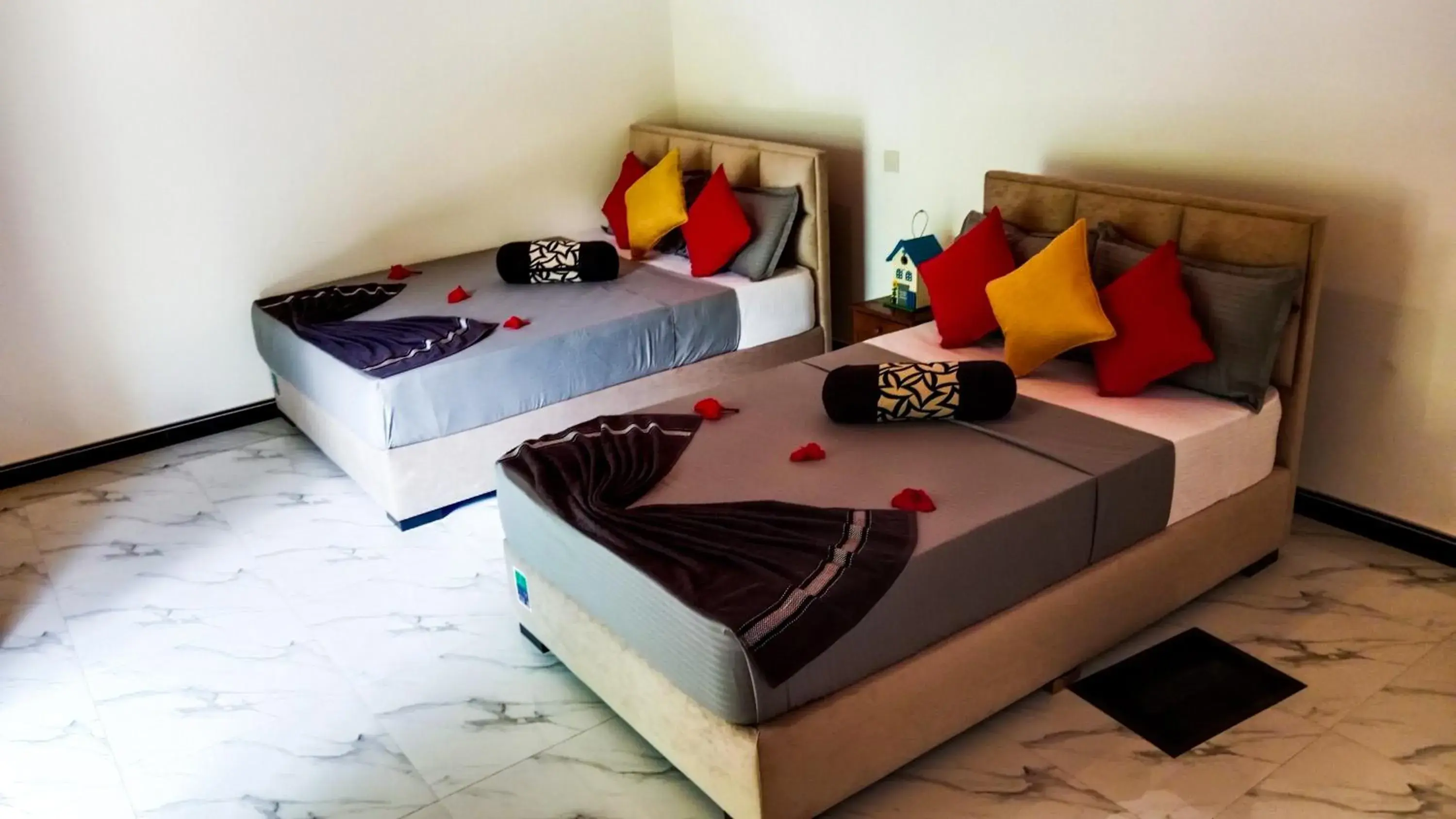 Deluxe Family Suite in Sigiri Thilanka Rest Sigiriya Deluxe Family Suite in Sigiri Thilanka Rest Sigiriya