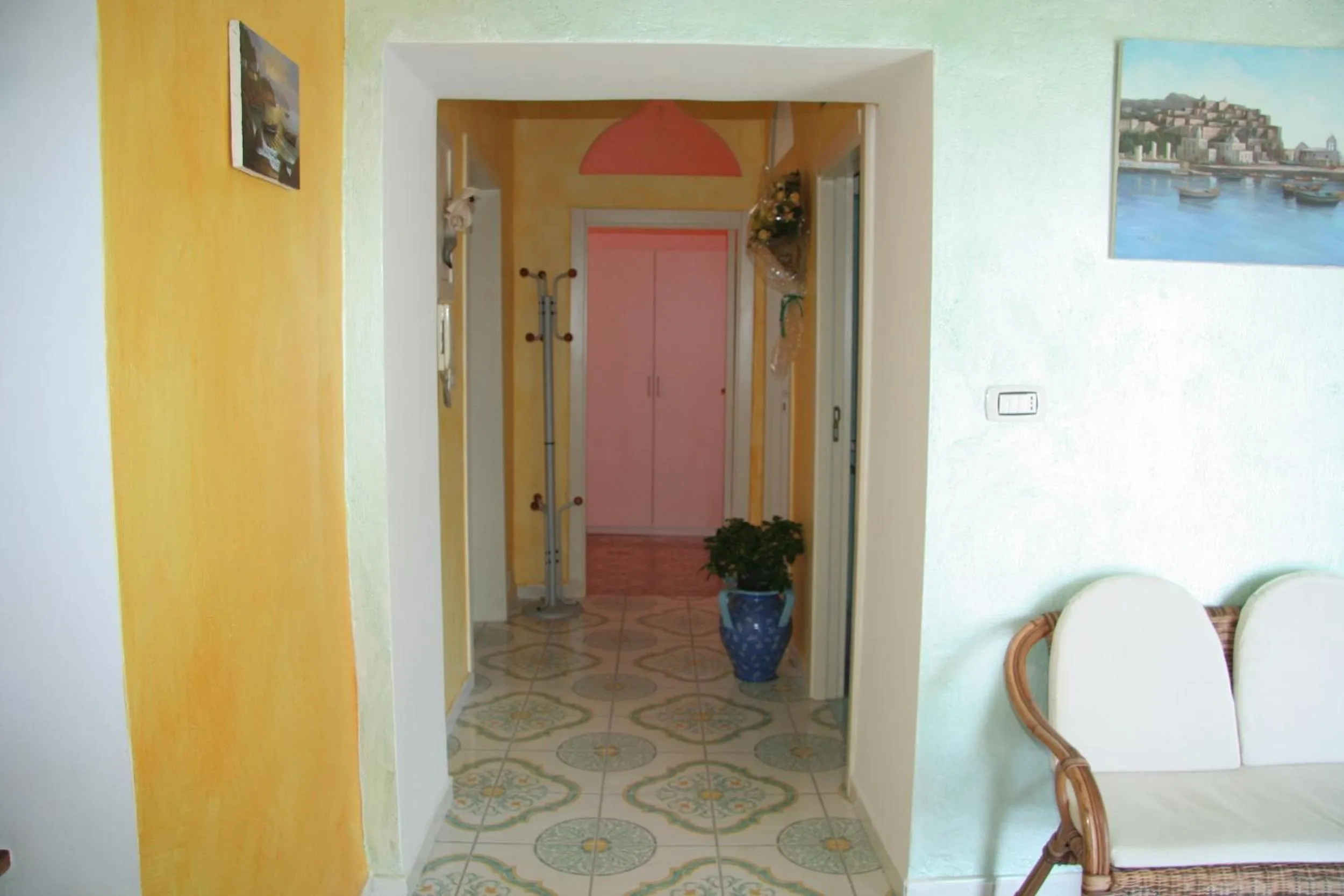 B&B Borgo Marinaro