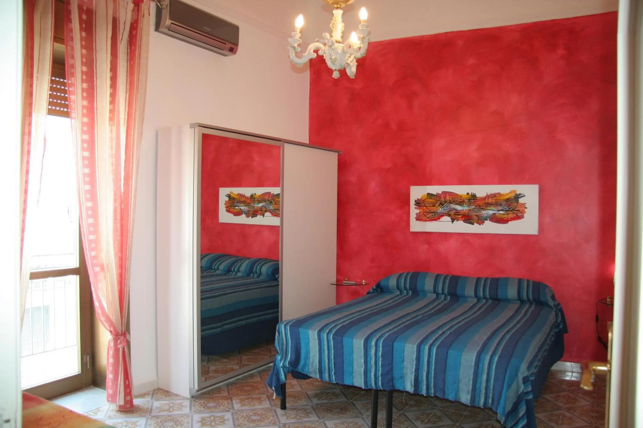 B&B Borgo Marinaro
